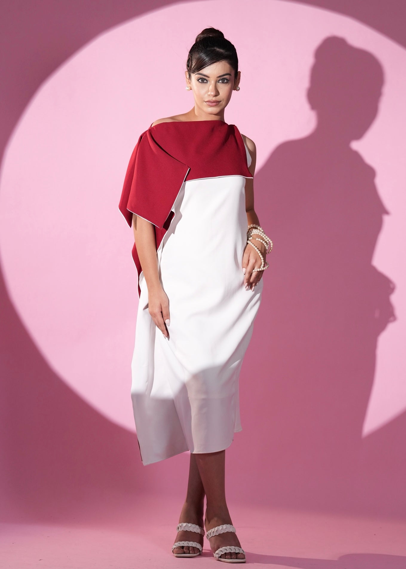 Heartious Dress