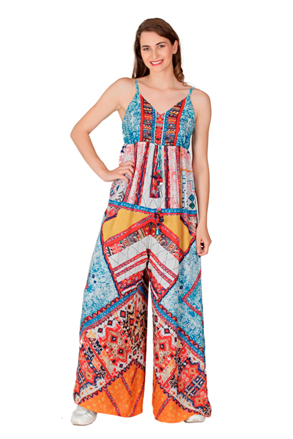 Rara Jumpsuit