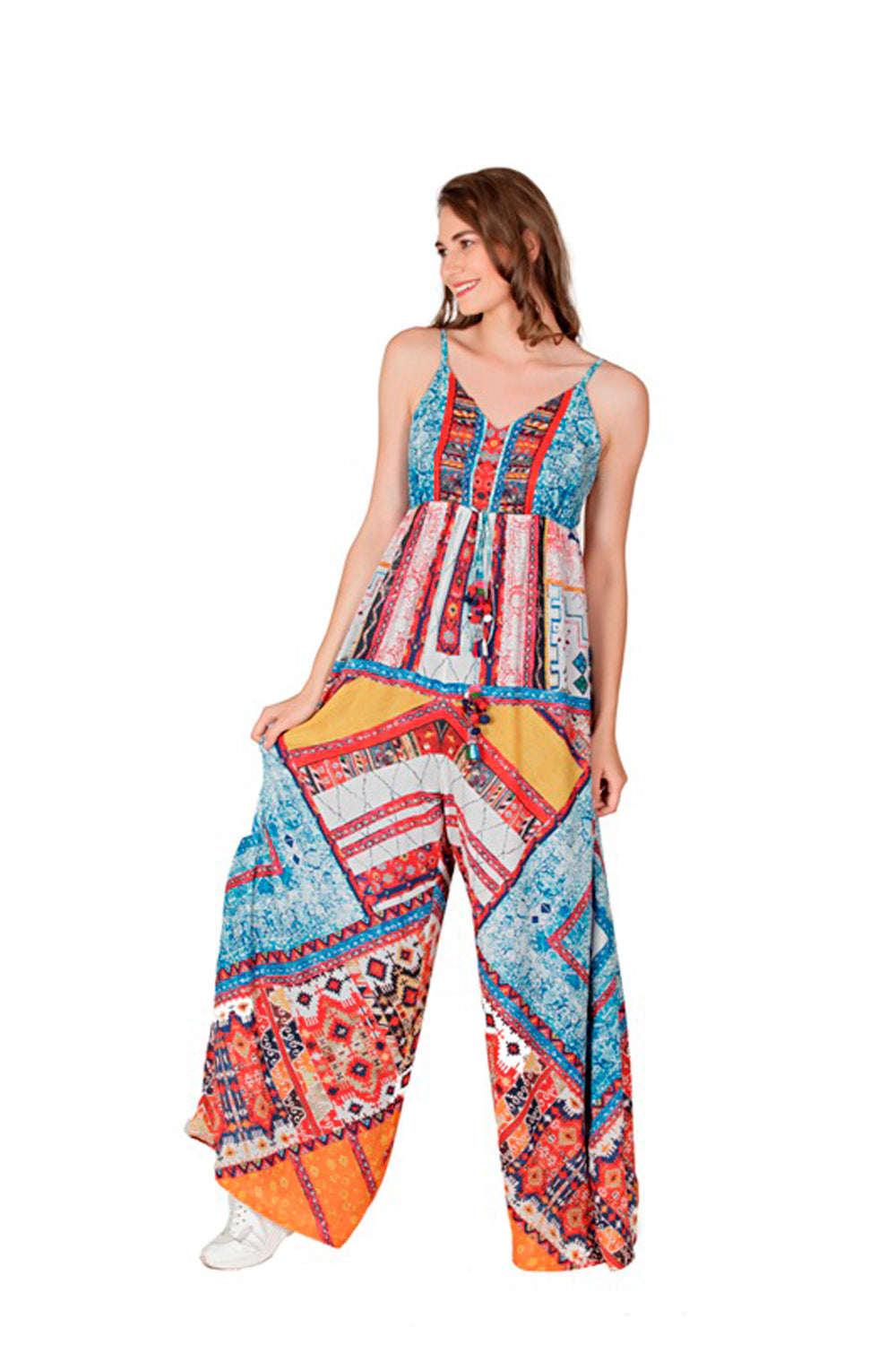 Rara Jumpsuit