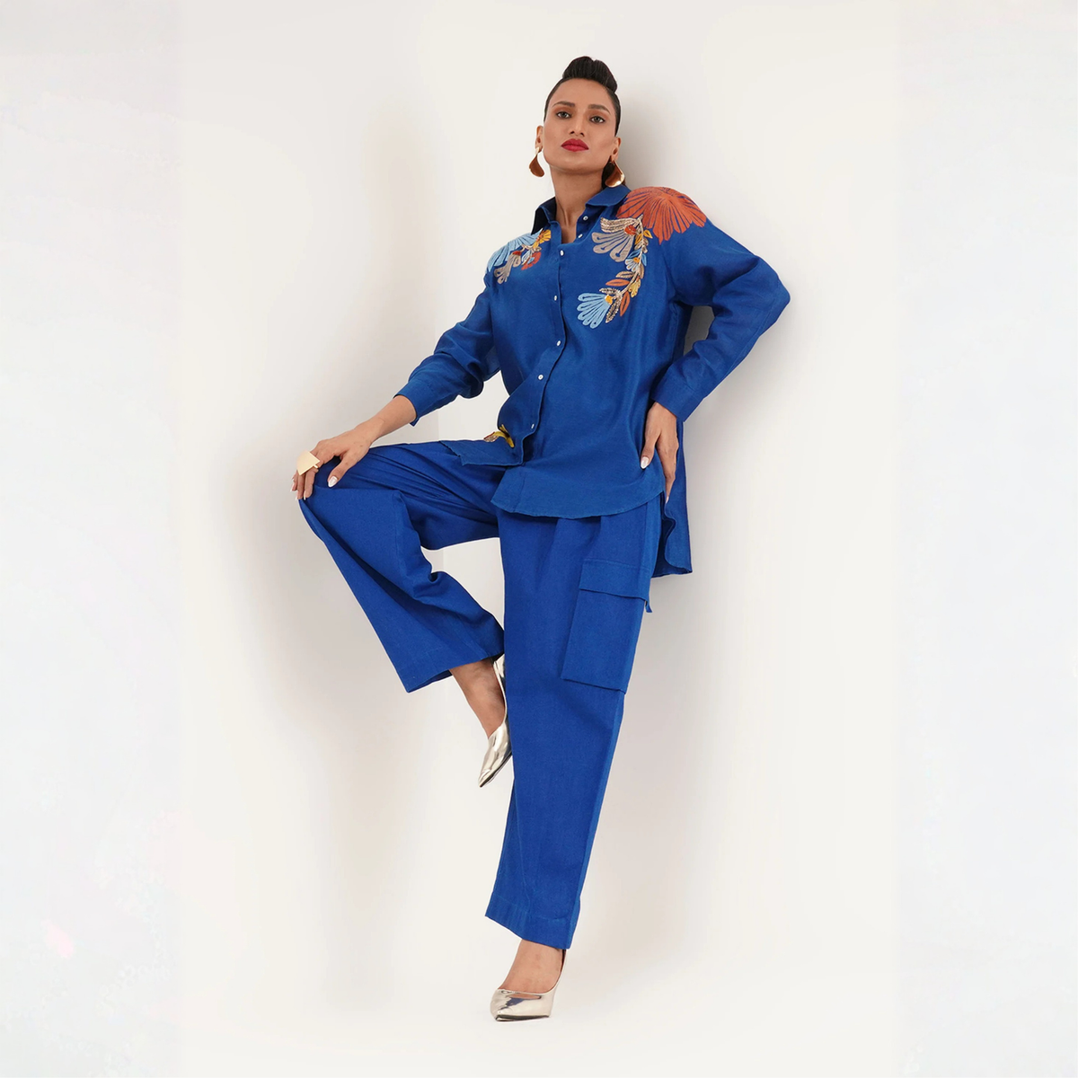 Co-Ord Set
