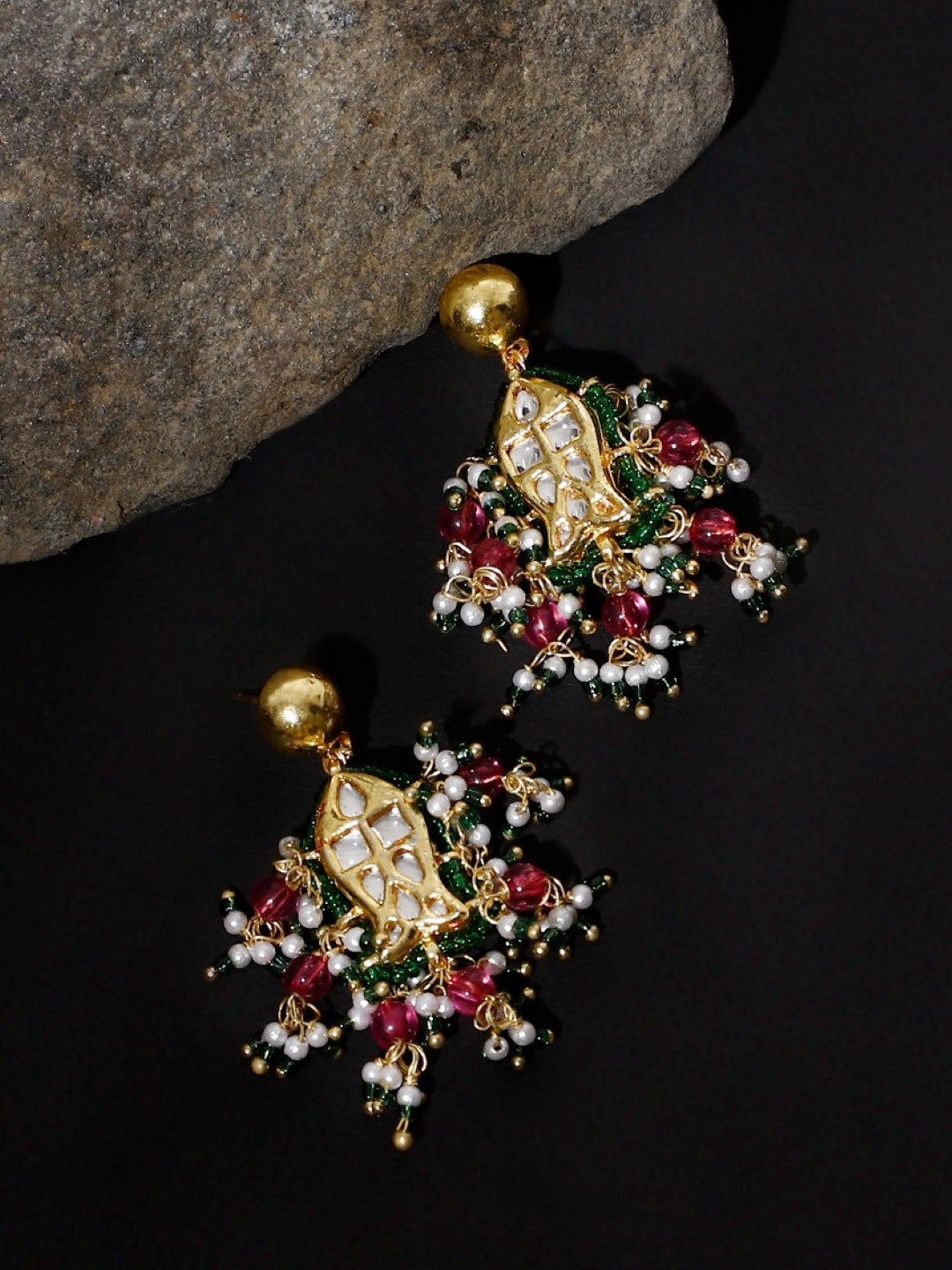 Khawab Drop Earring