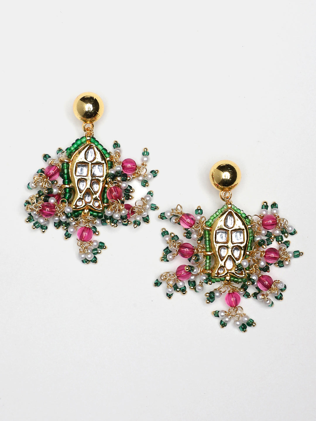 Khawab Drop Earring