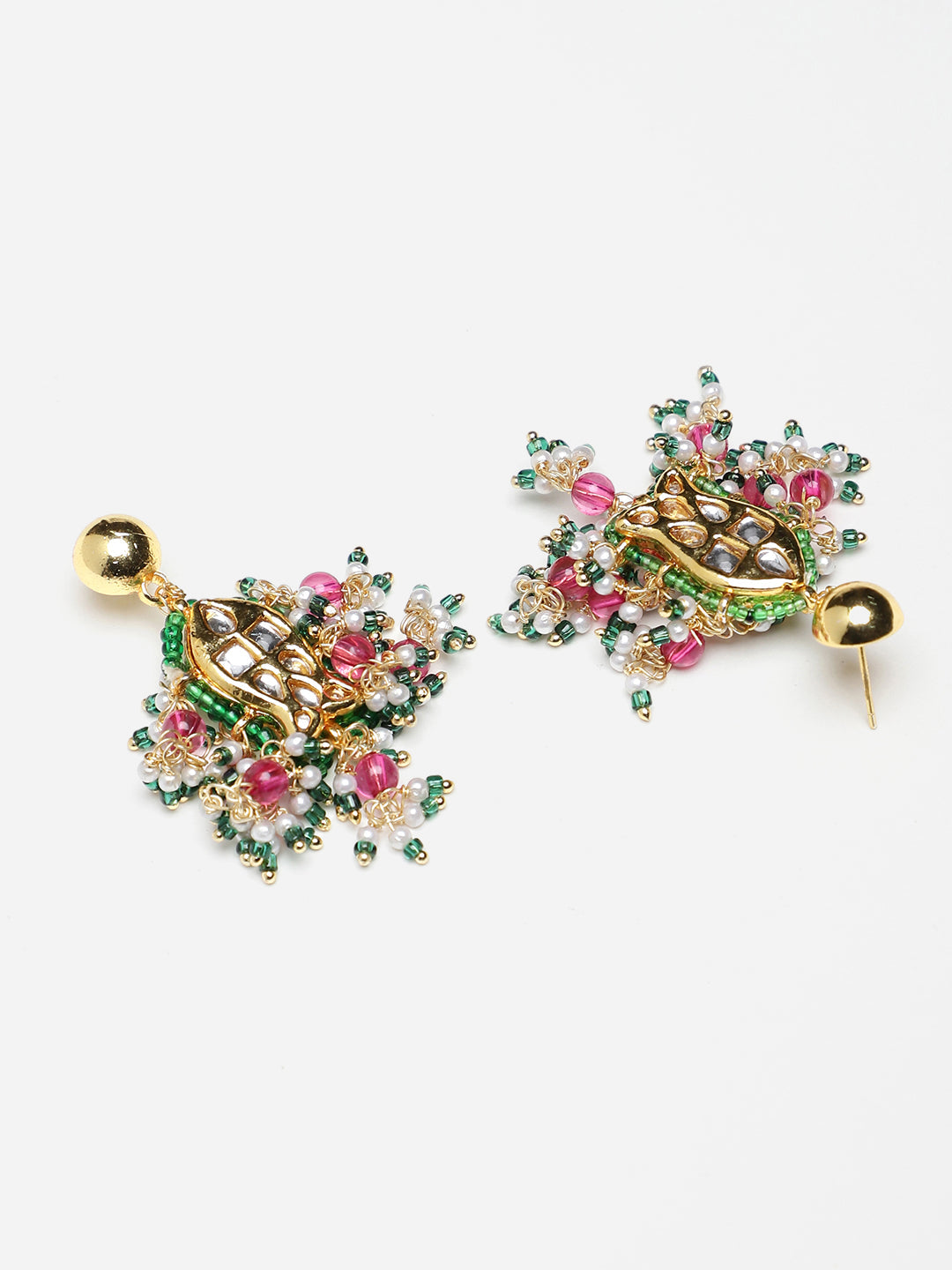 Khawab Drop Earring