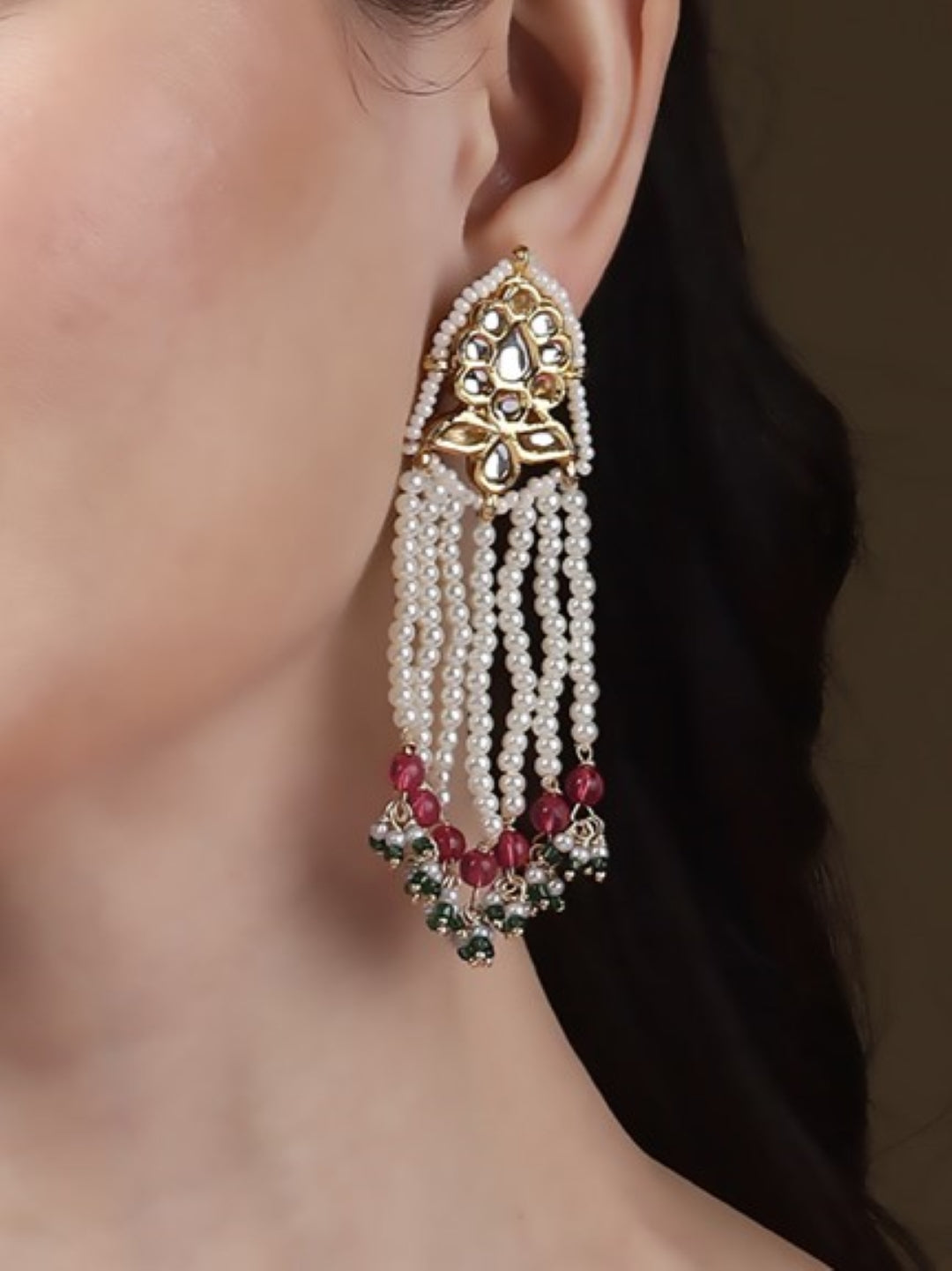 The Finest Dangler Or Drop Earrings