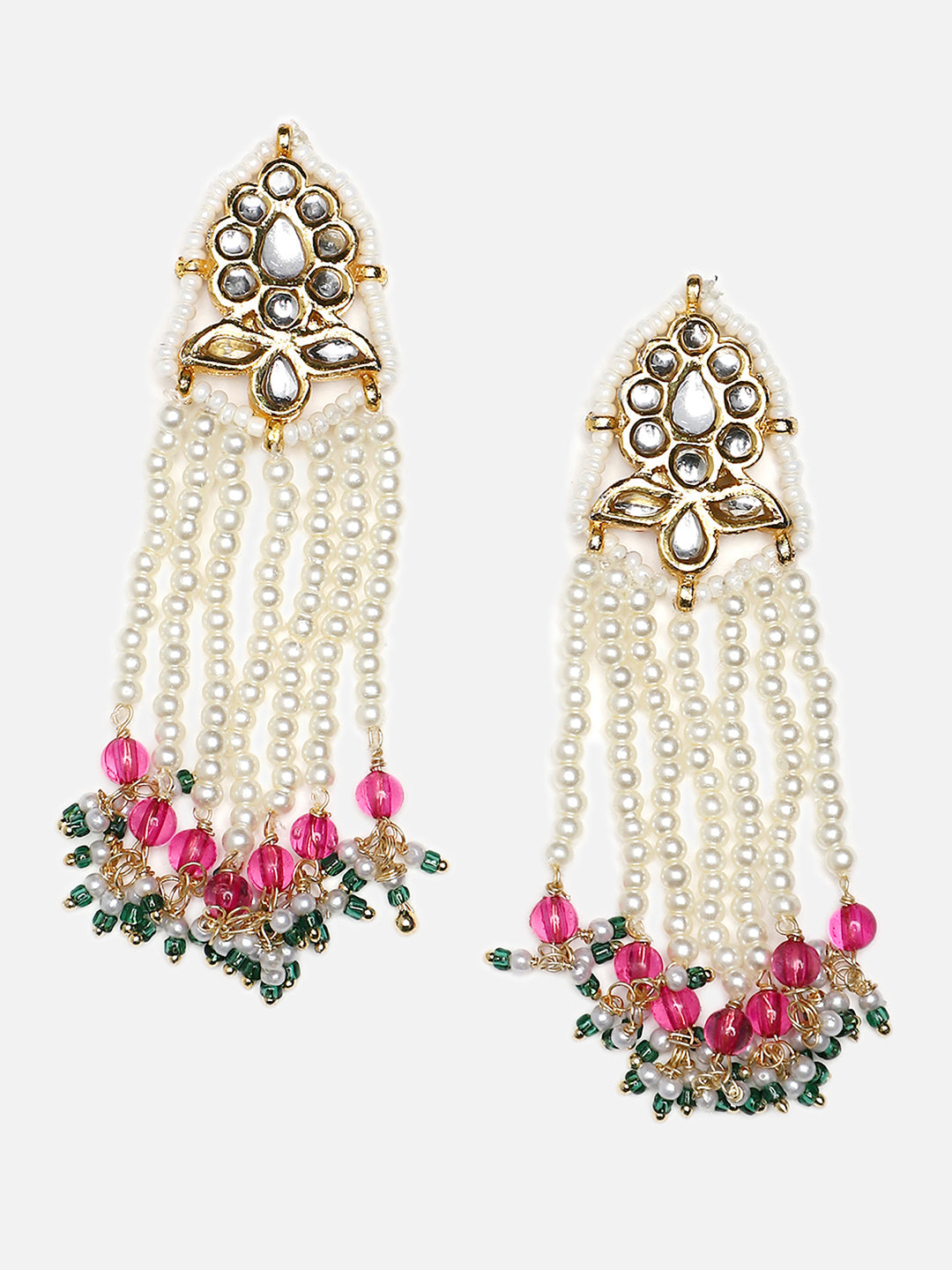 The Finest Dangler Or Drop Earrings