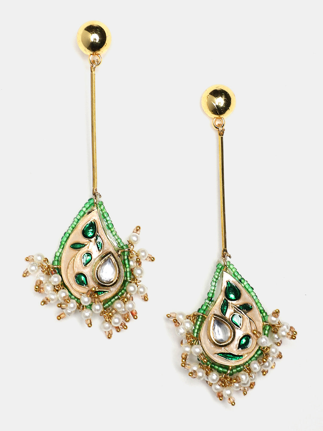 Sharaabi Drop Earring