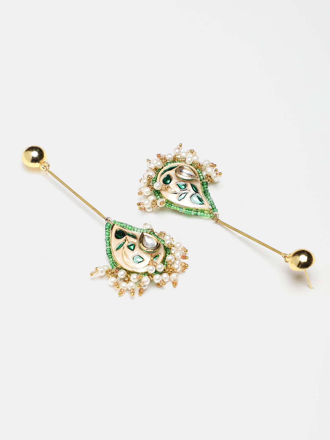 Sharaabi Drop Earring