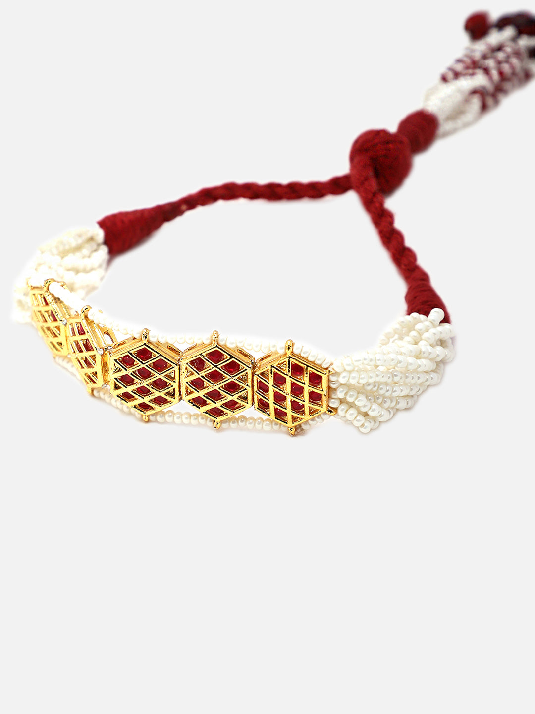 Aangan Bracelets