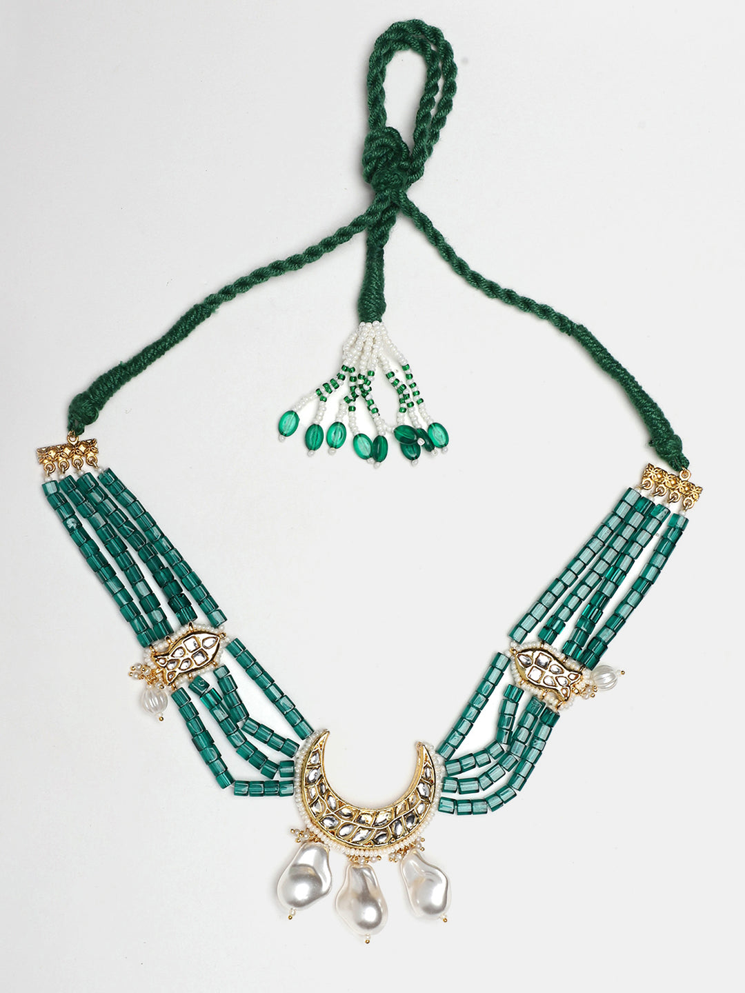 Hariri Haar Necklace