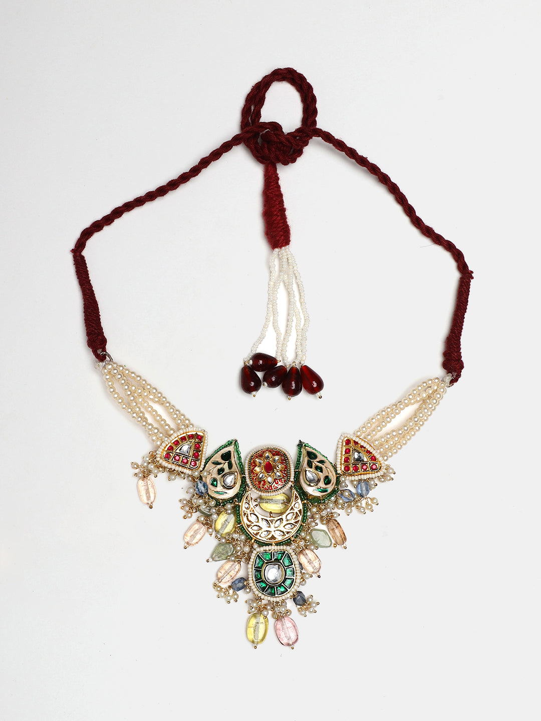 Hiran Haar Necklace