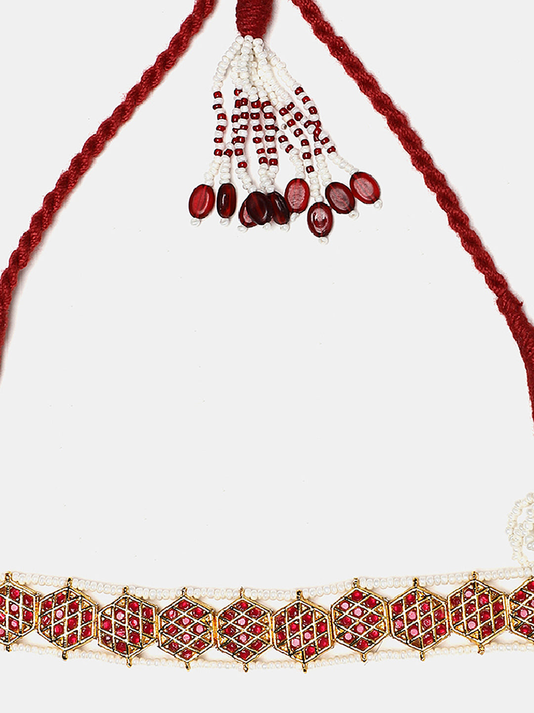 Zubaida Haar Necklace