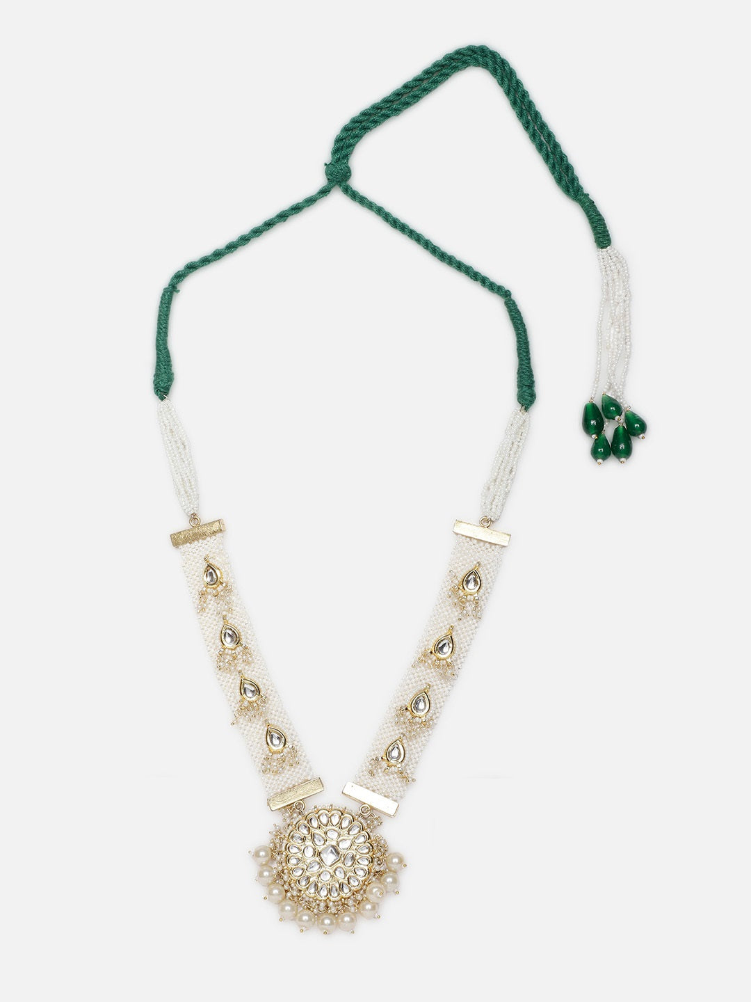 Rawani Haar Necklace