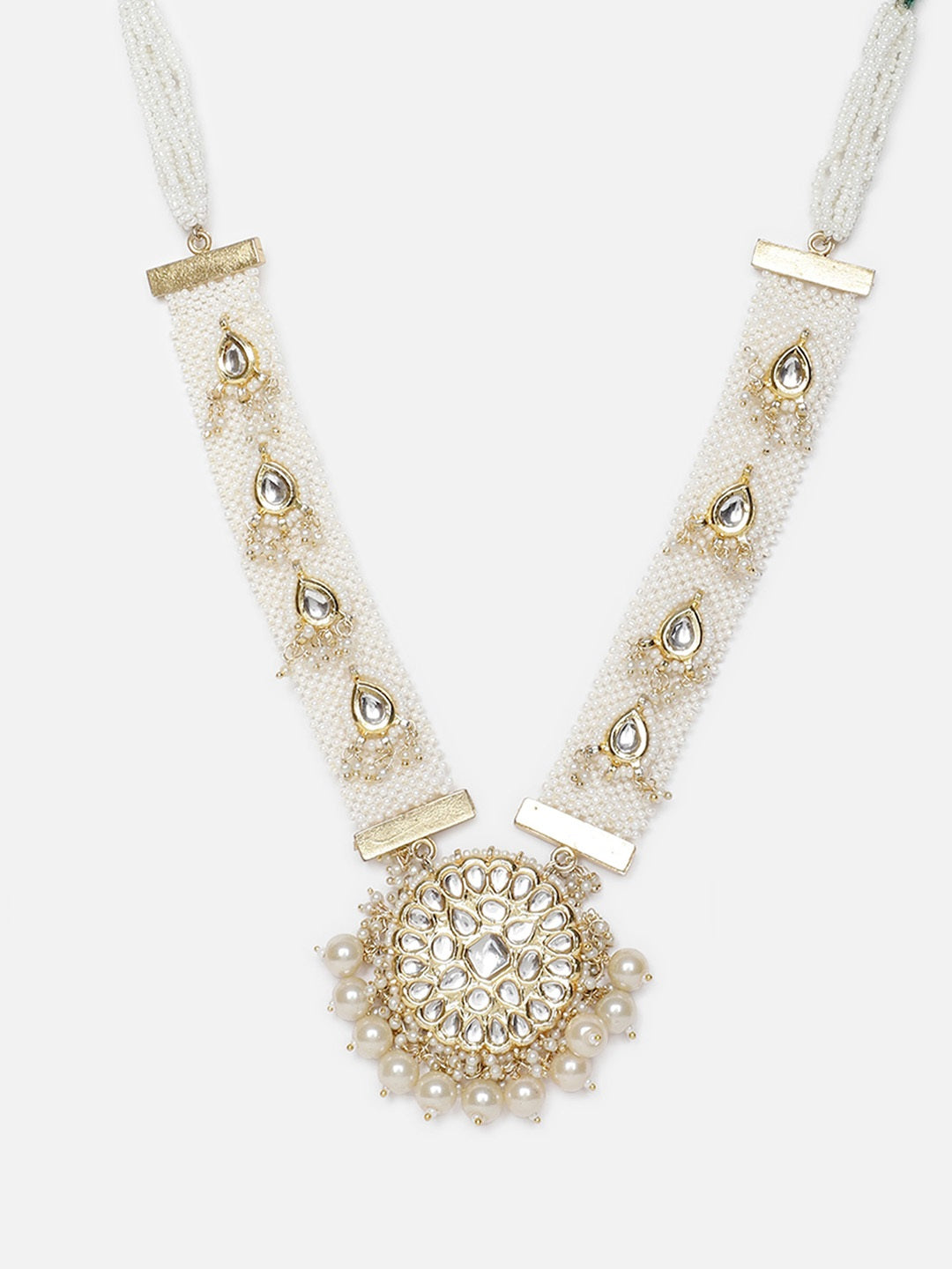 Rawani Haar Necklace