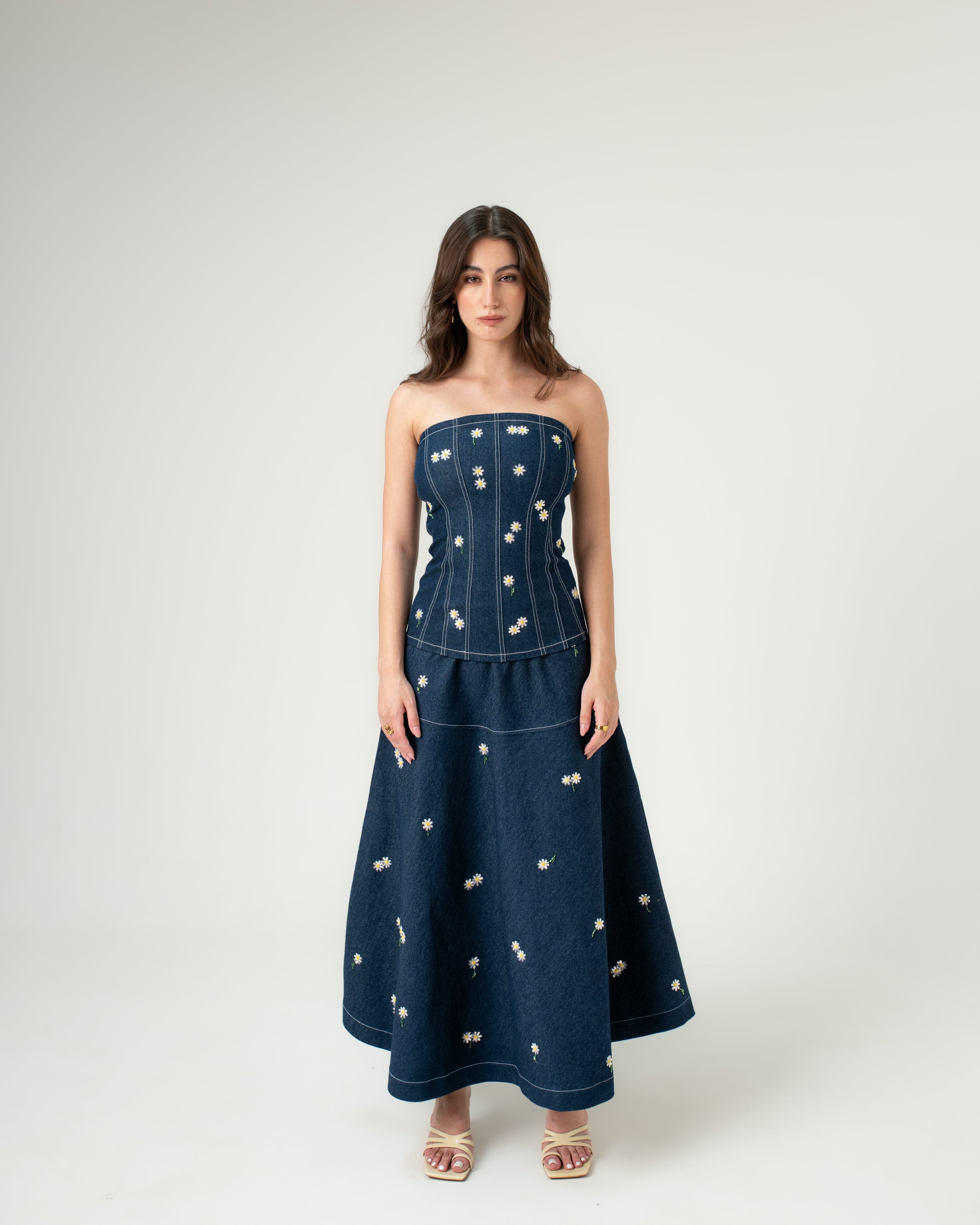 Moonflower Co-ord Set