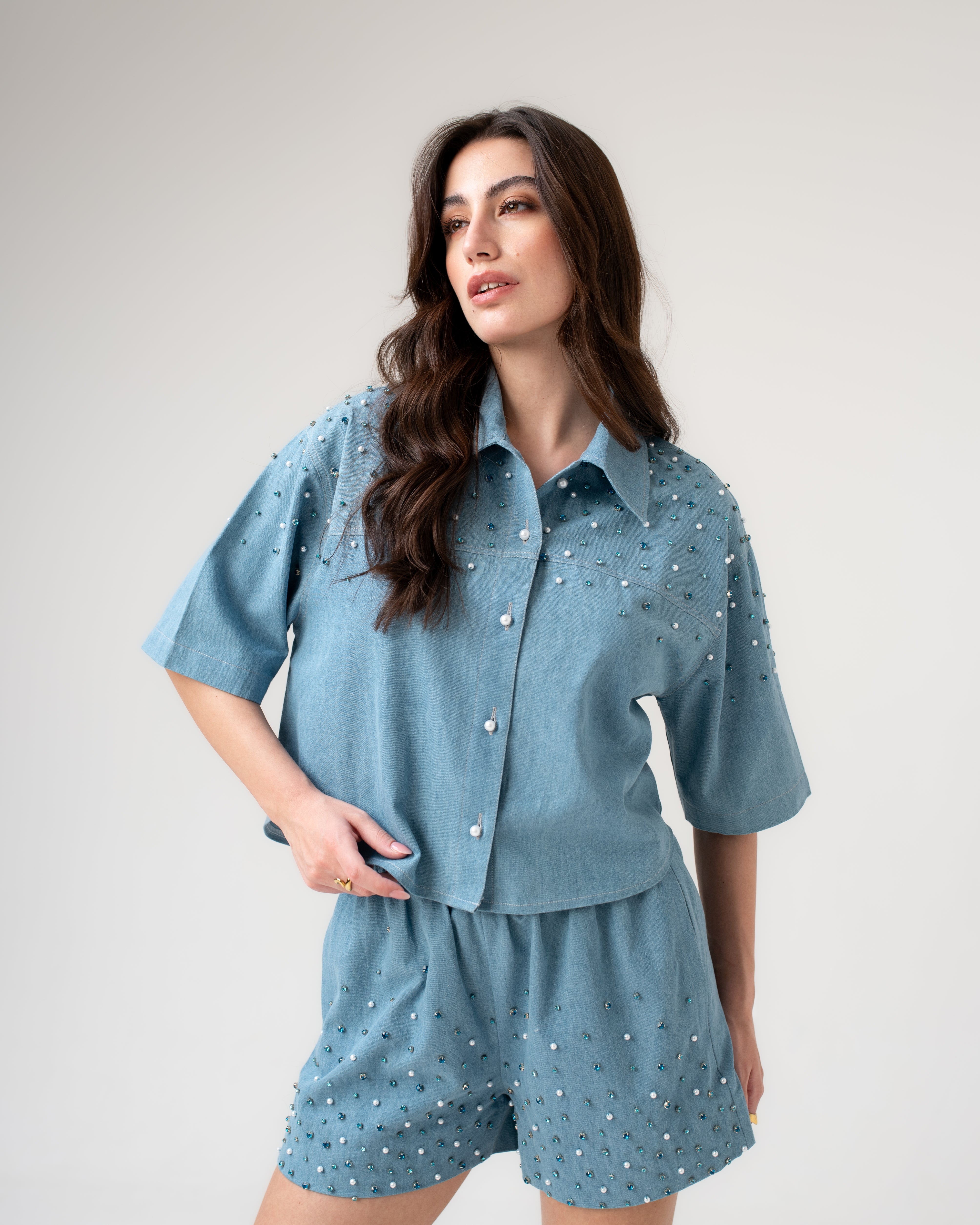 Stardust Shirt