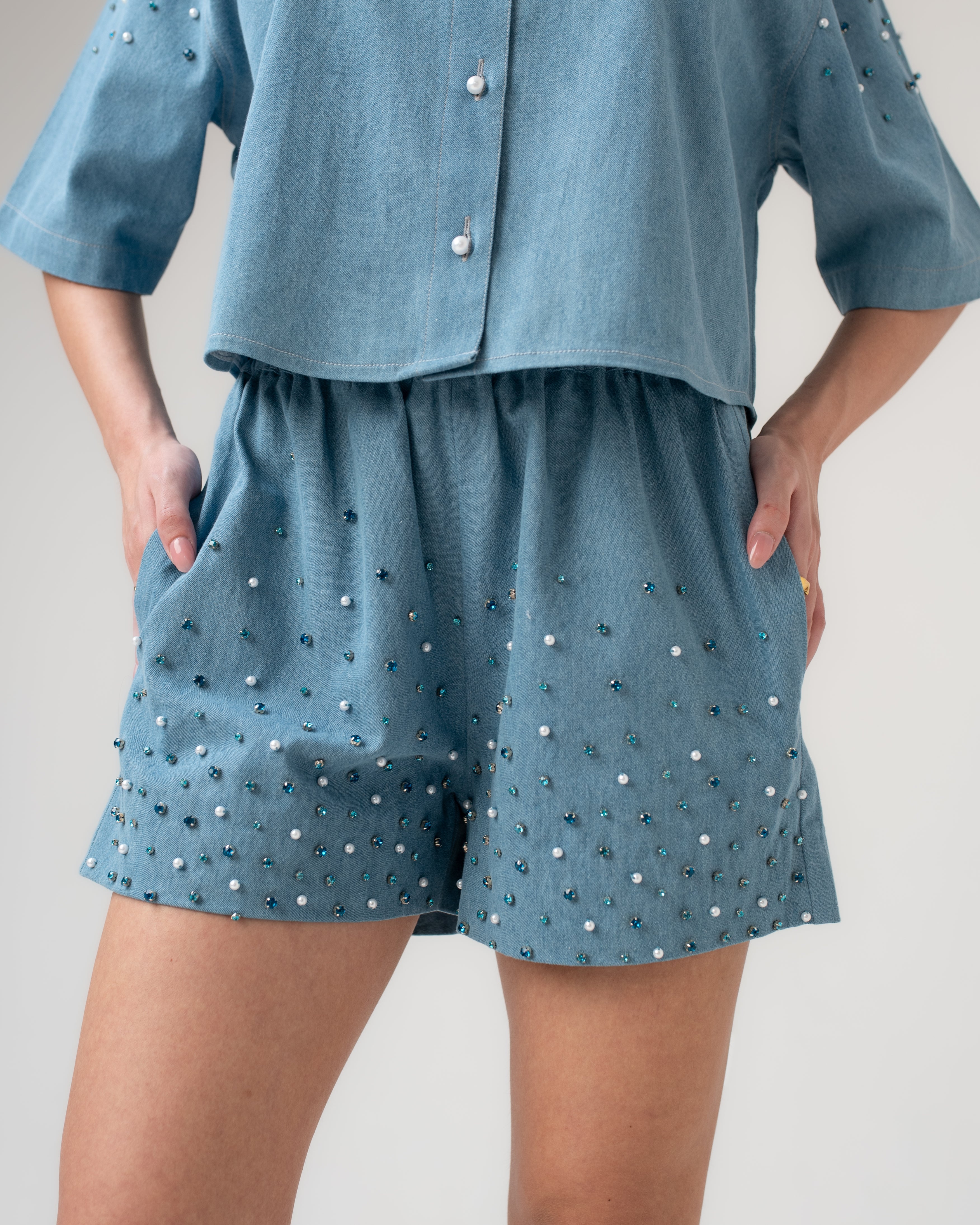 Stardust Co-ord Set