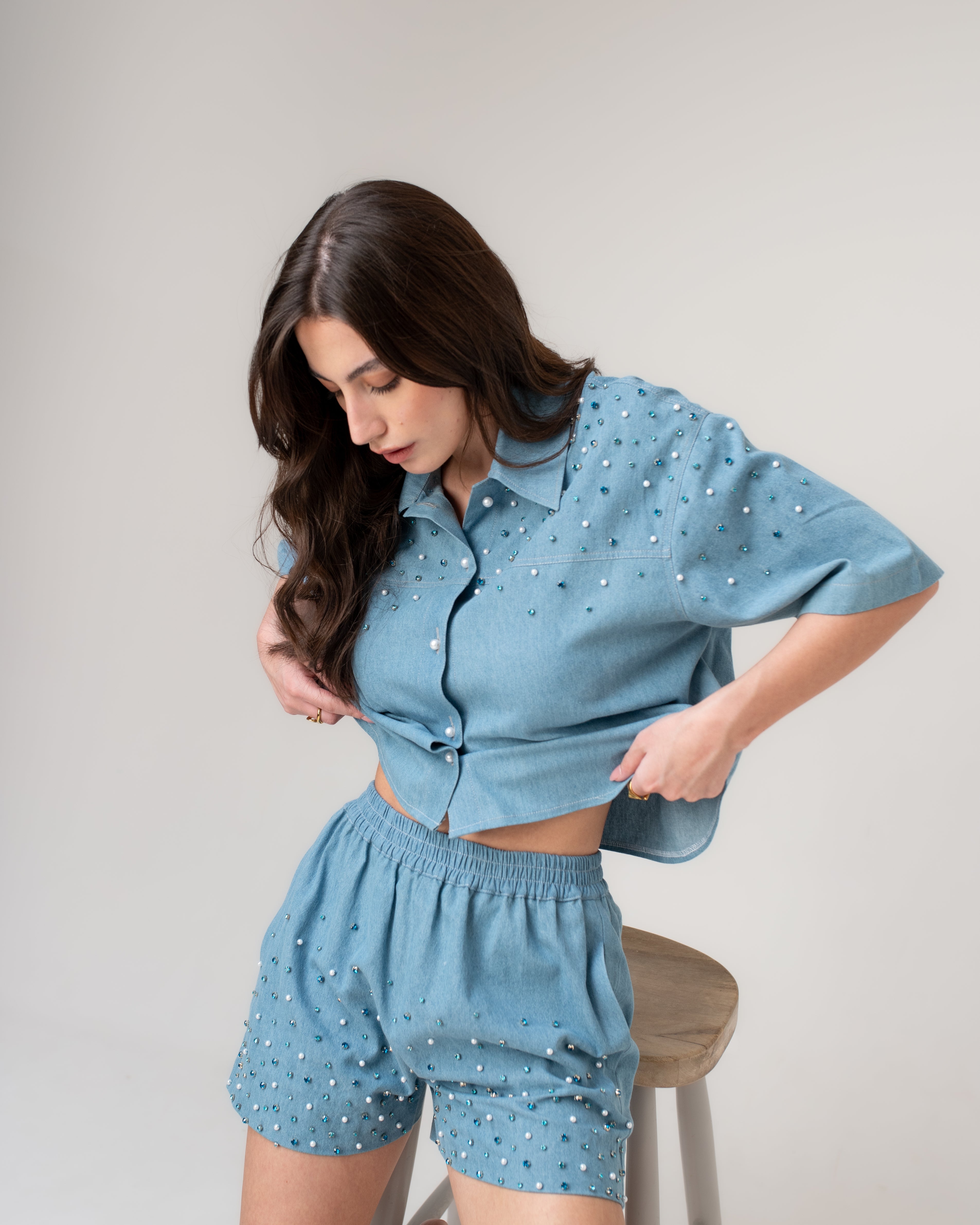Stardust Co-ord Set