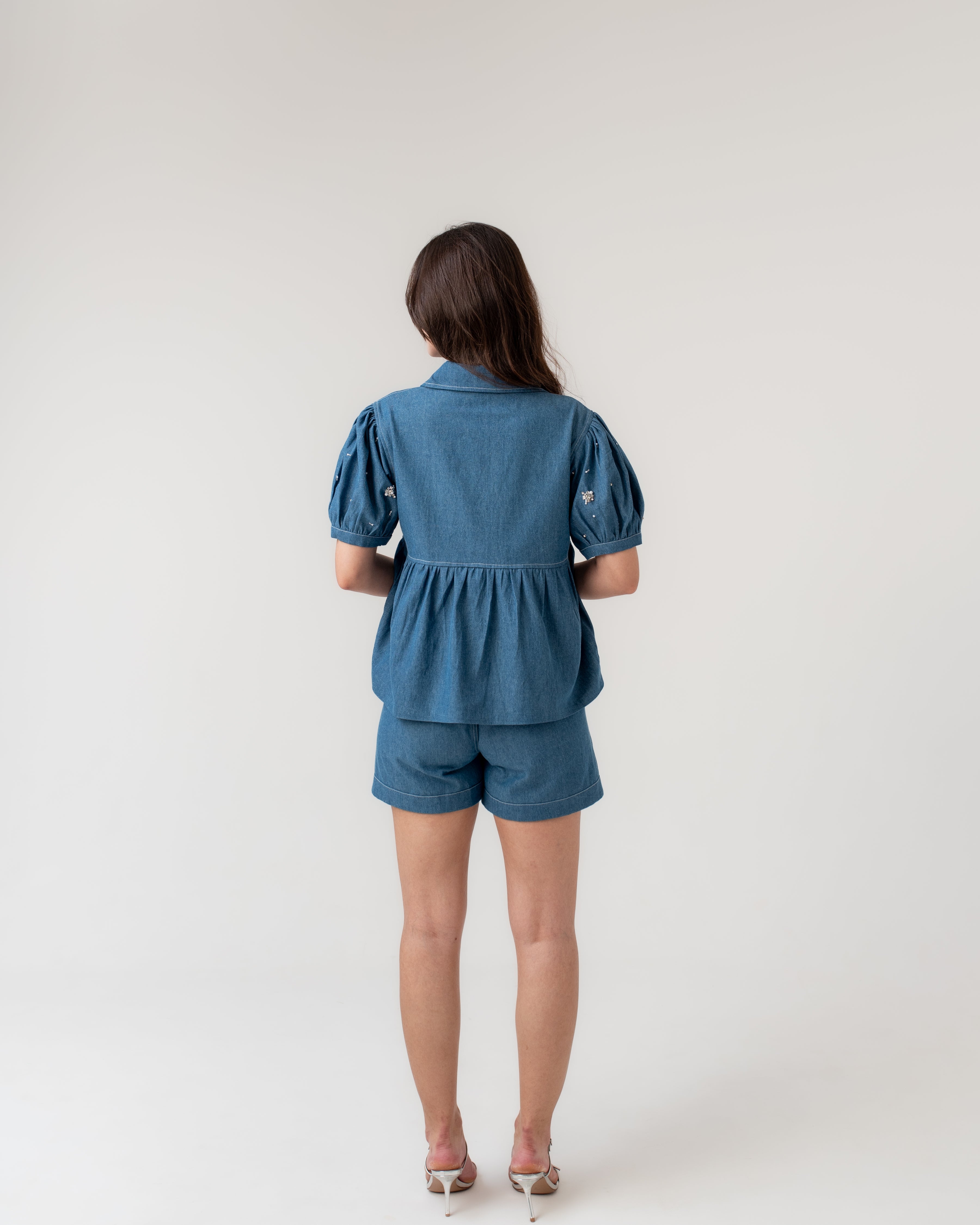 Bijou Shorts