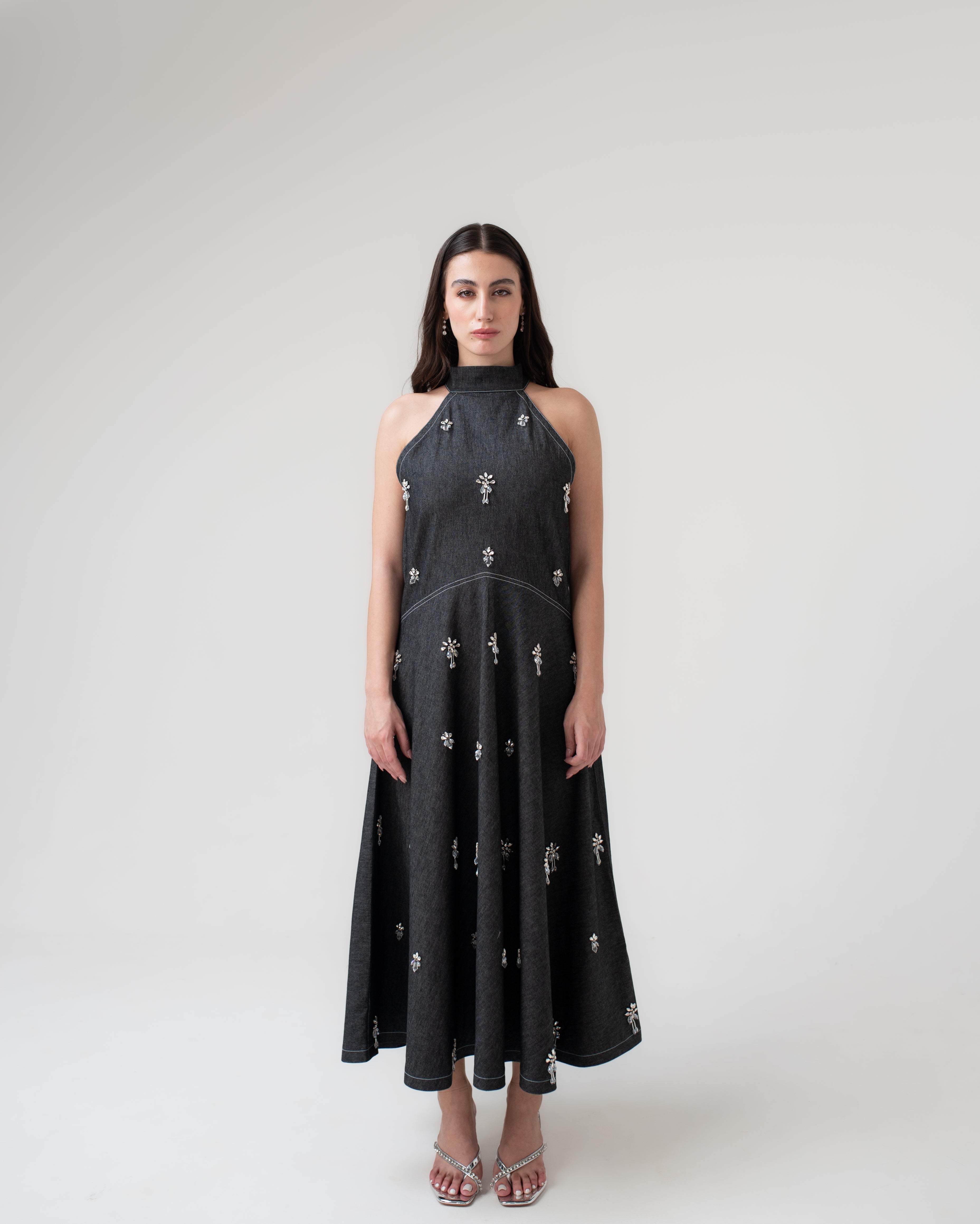 Winter Solstice Dress