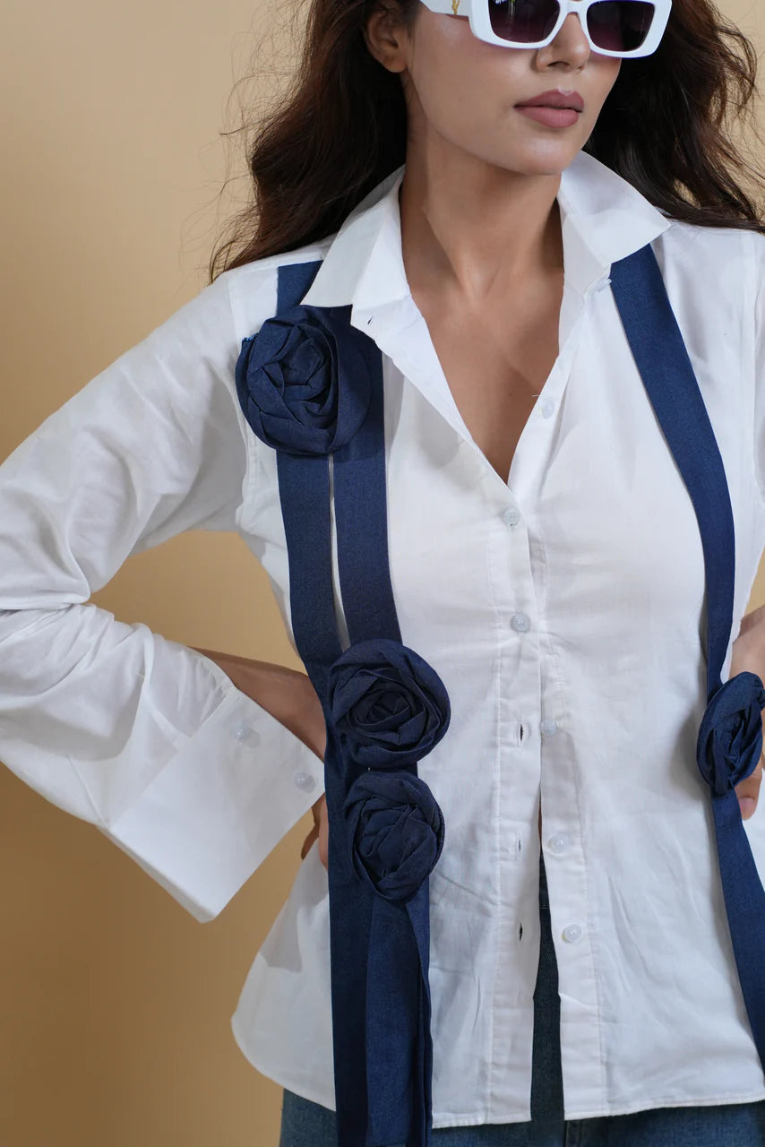 Anemone shirt