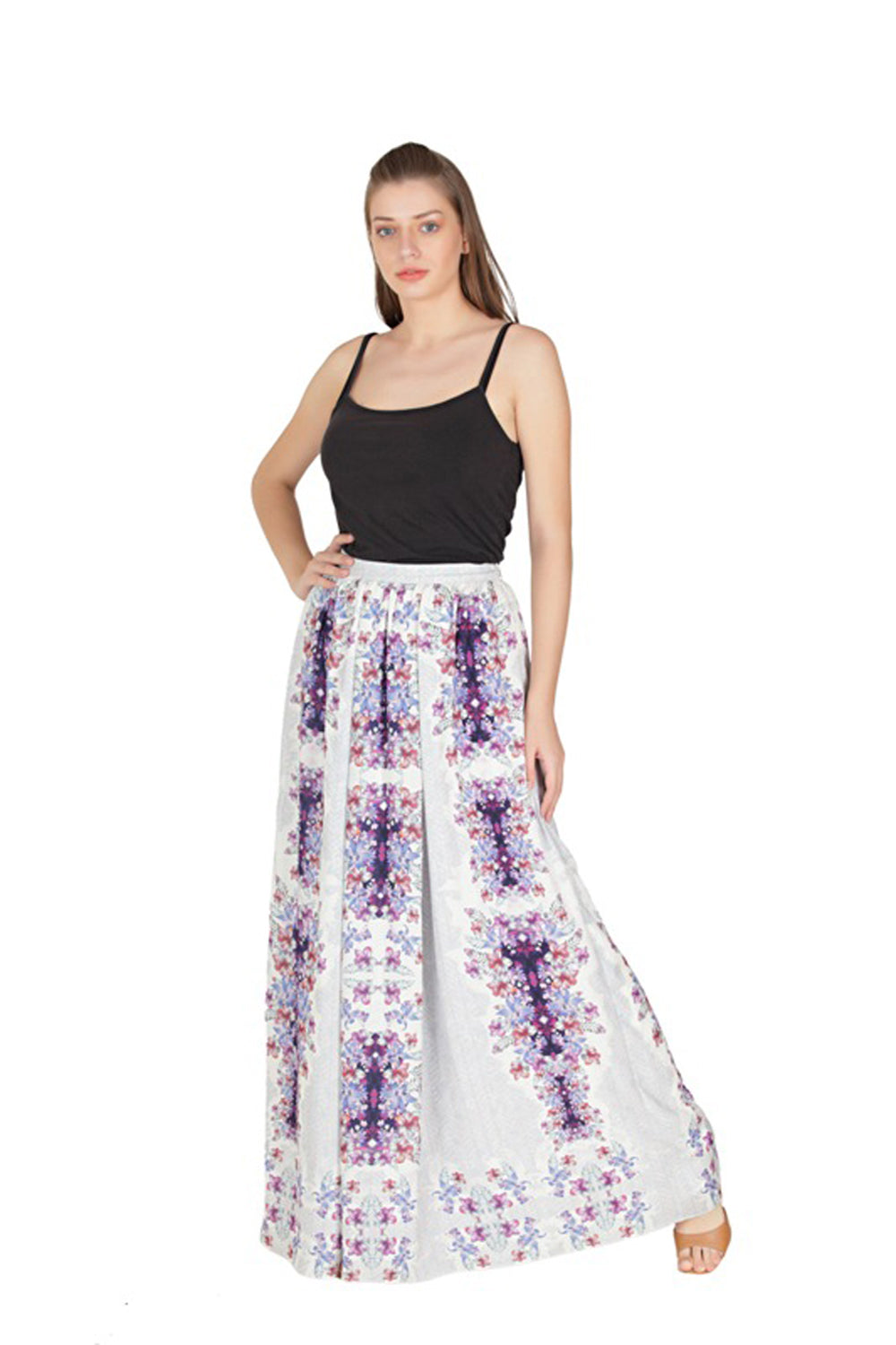 Maxi Skirt - Auraya Fashion -  - #tag1# - #tag2# - #tag3# - #tag3#