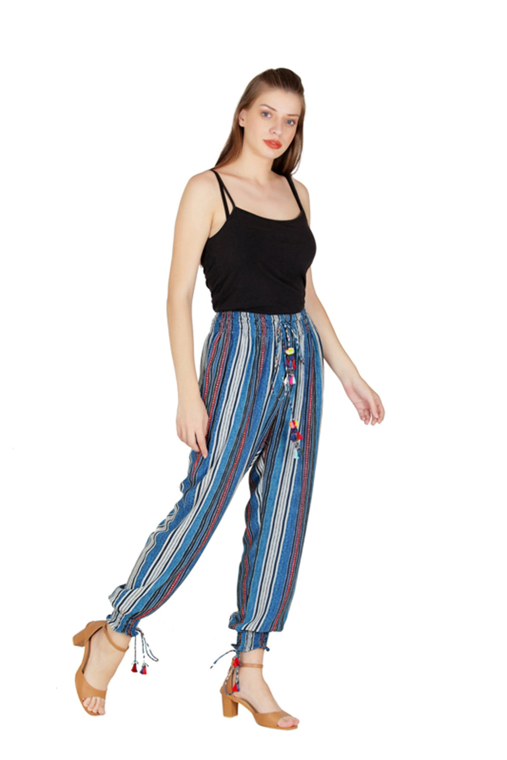 Jogger Pants