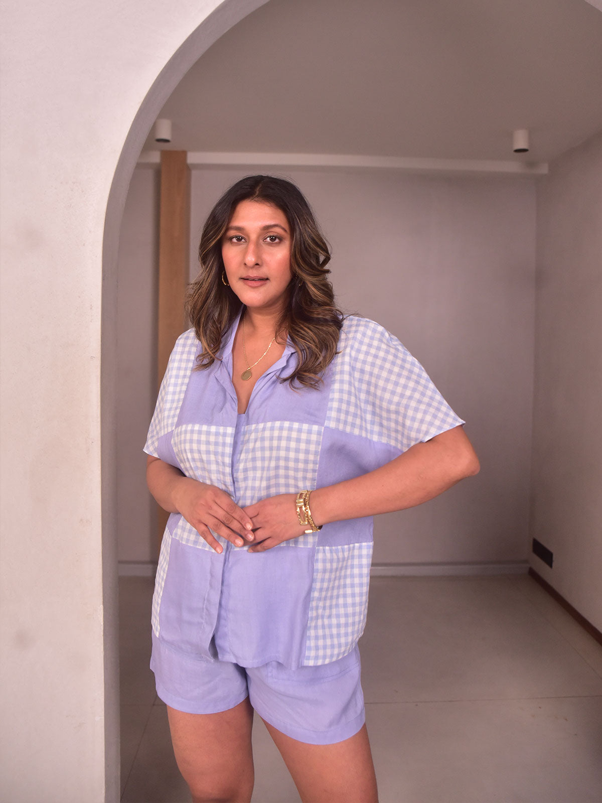 Pecan patch Co-ord Set