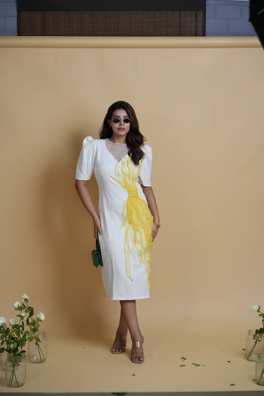 Lilium Dress