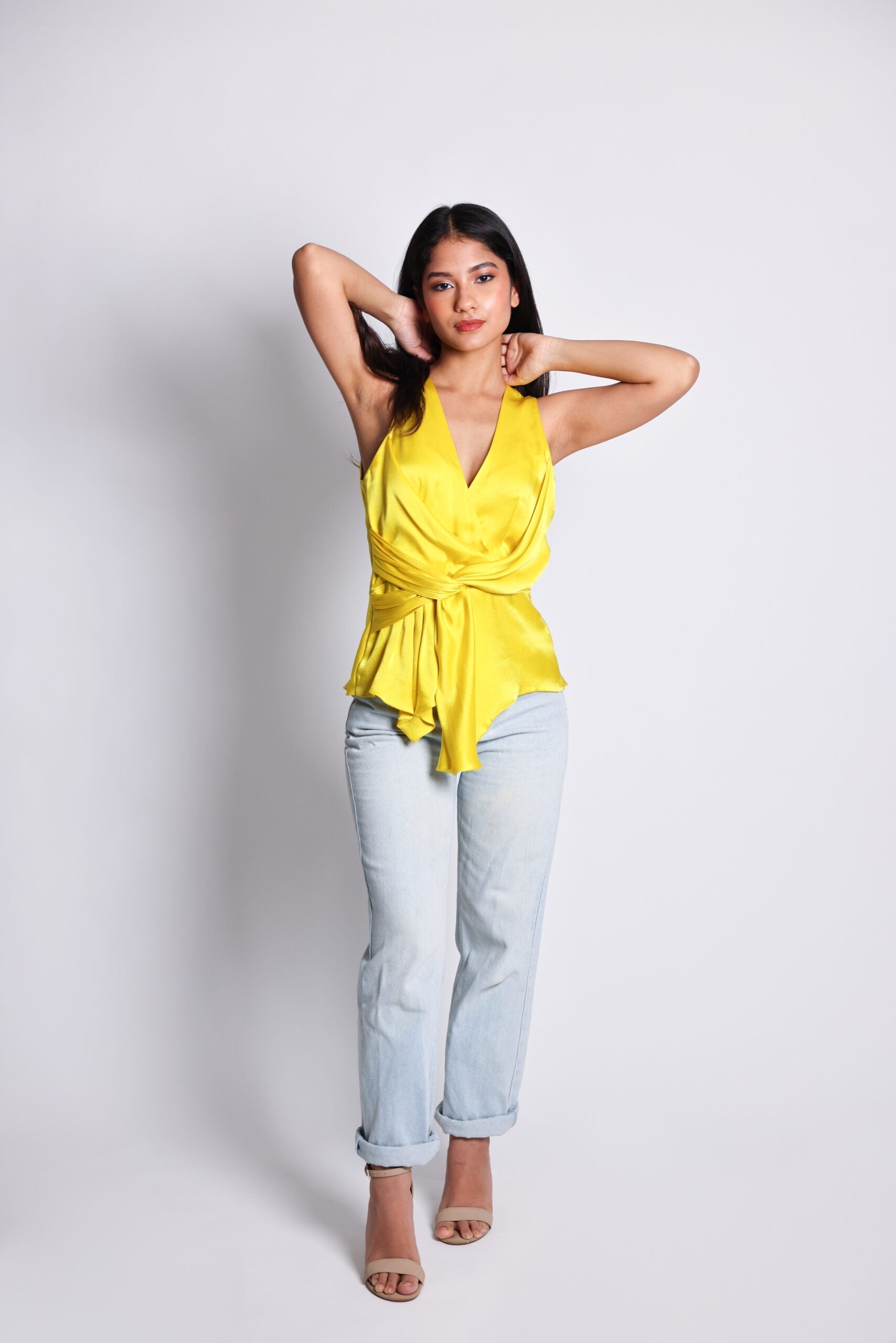 Auraya Fashion | Designer wear