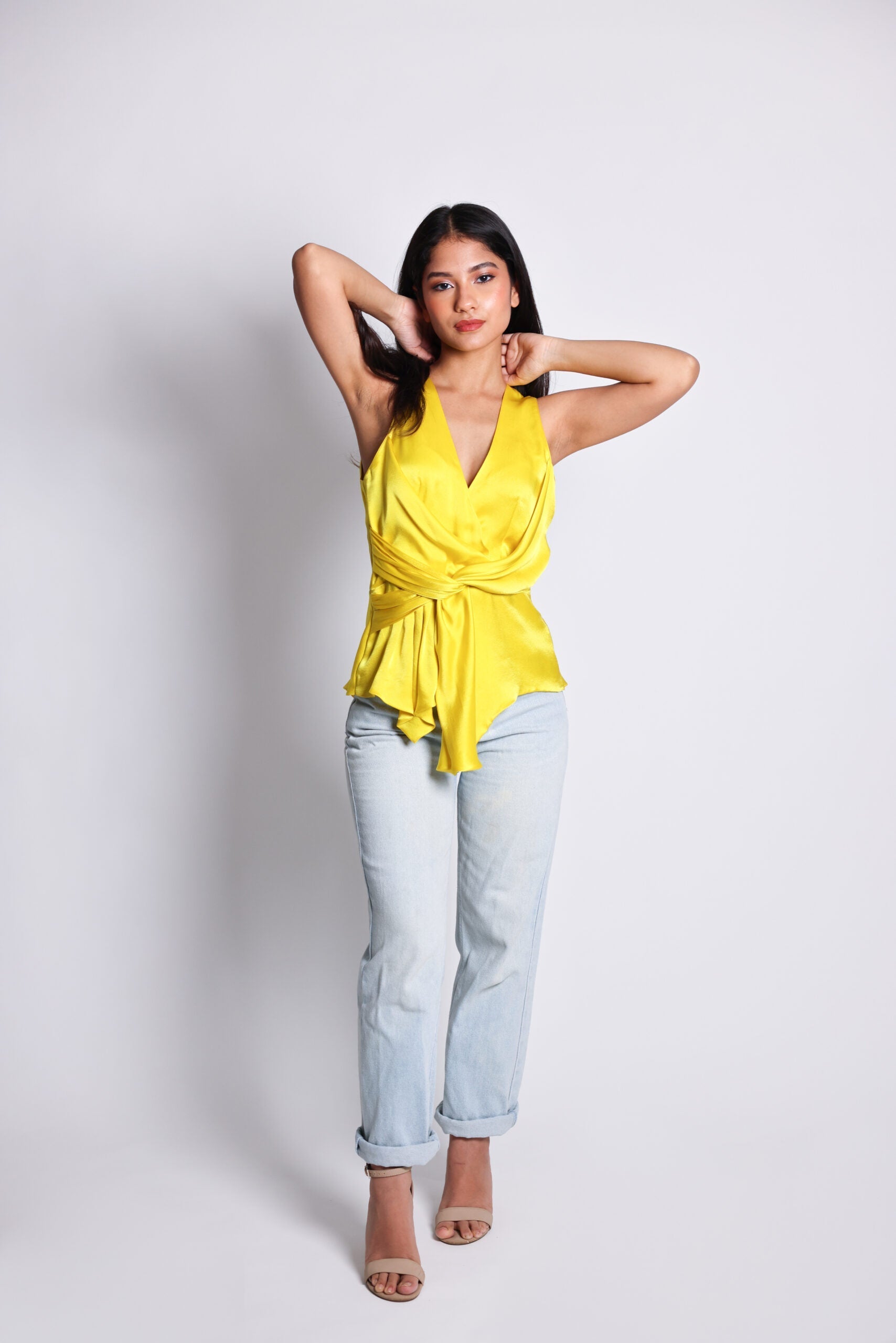 Auraya Fashion | Designer wear