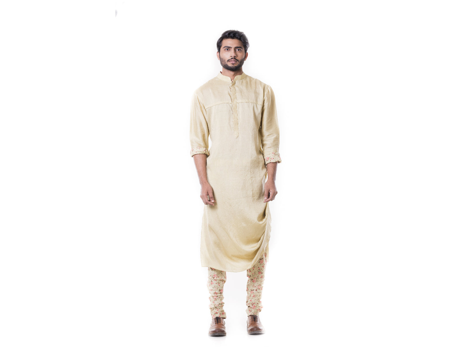 Light Green Kurta set