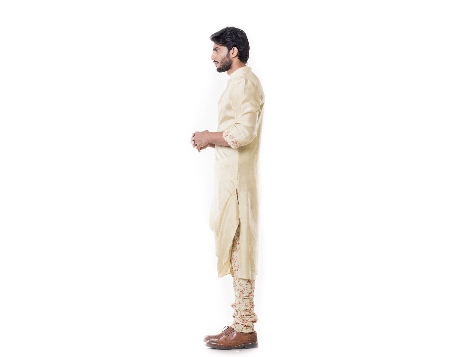 Light Green Kurta set