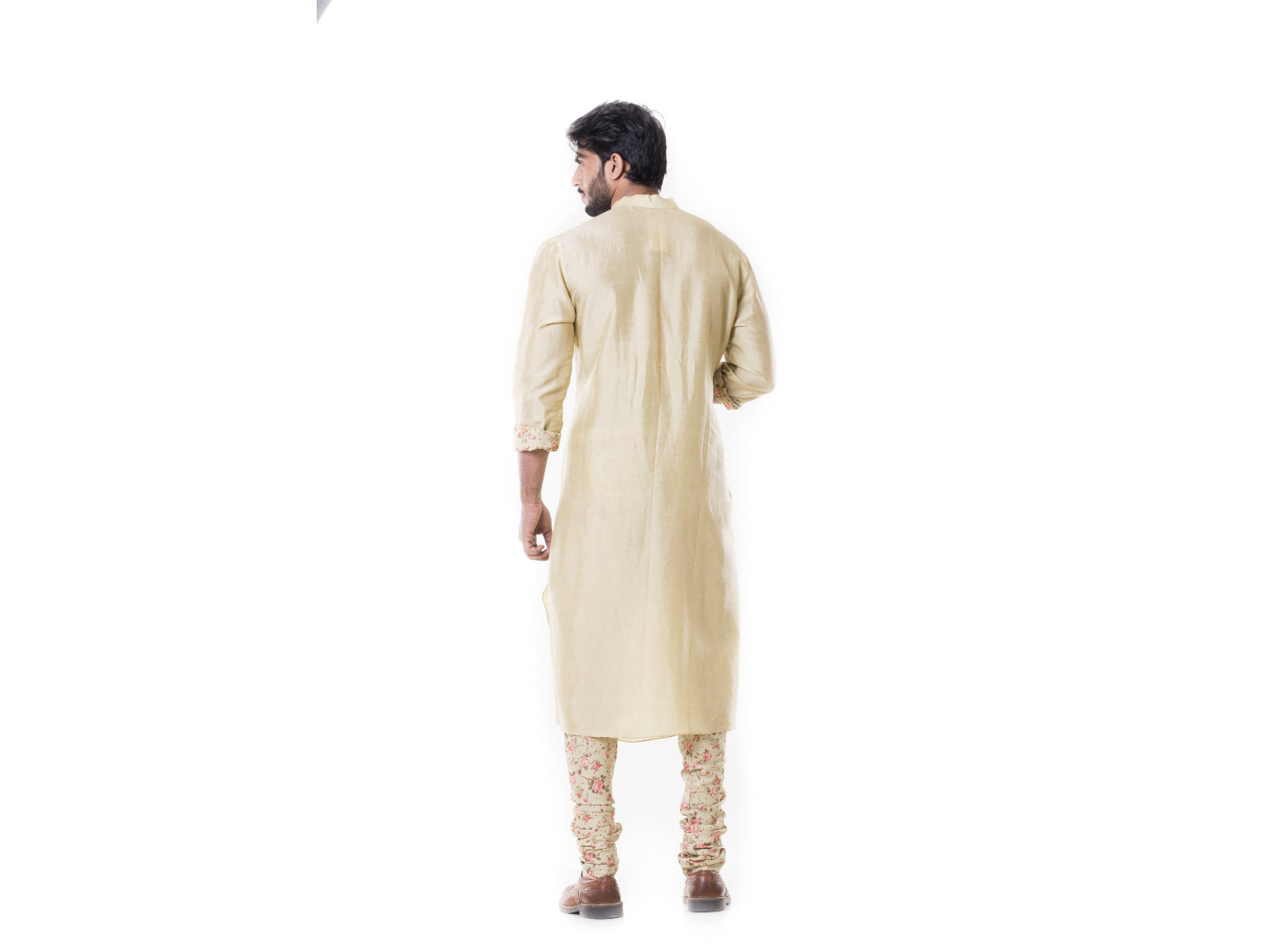 Light Green Kurta set