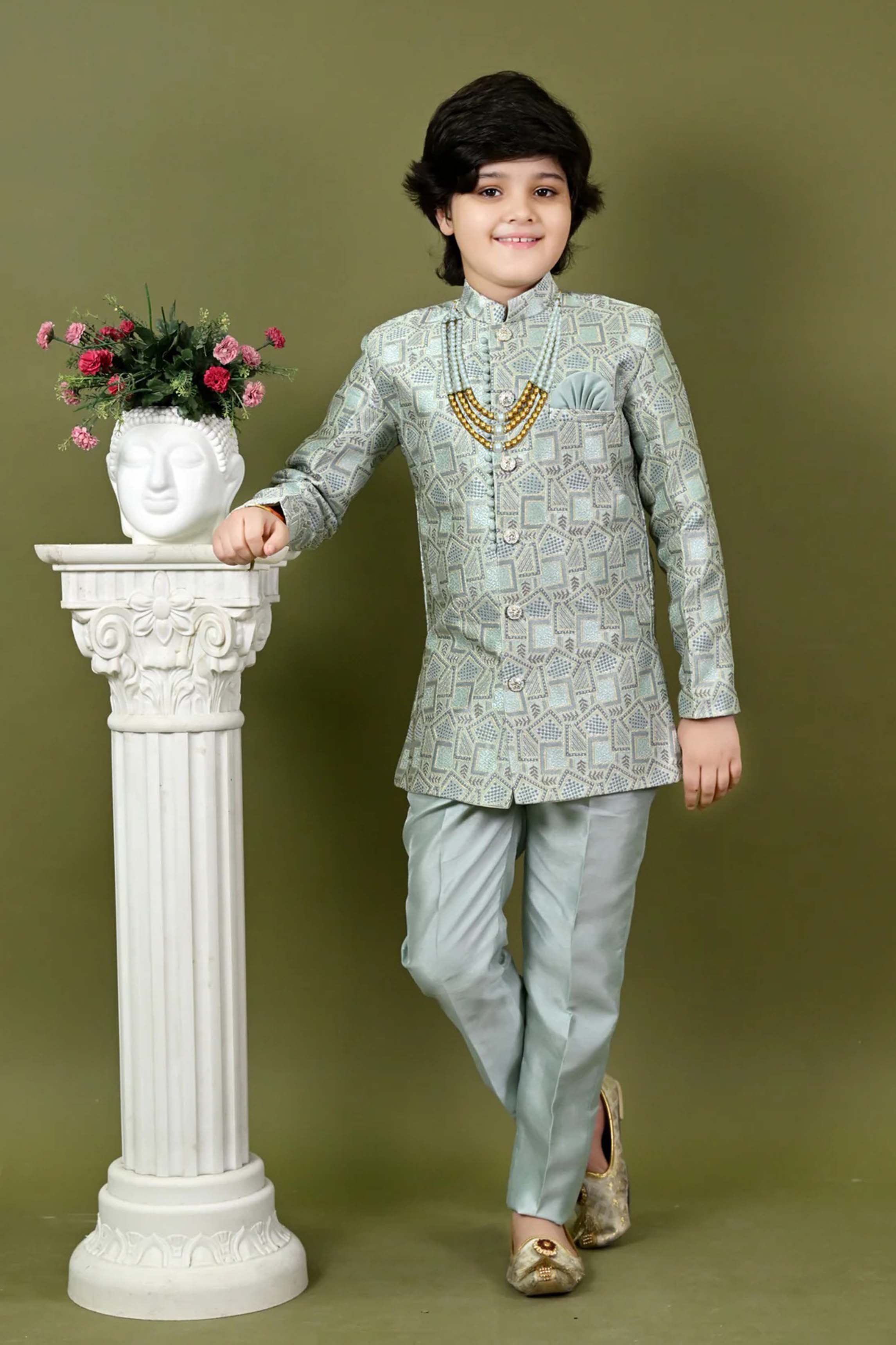 Sherwani