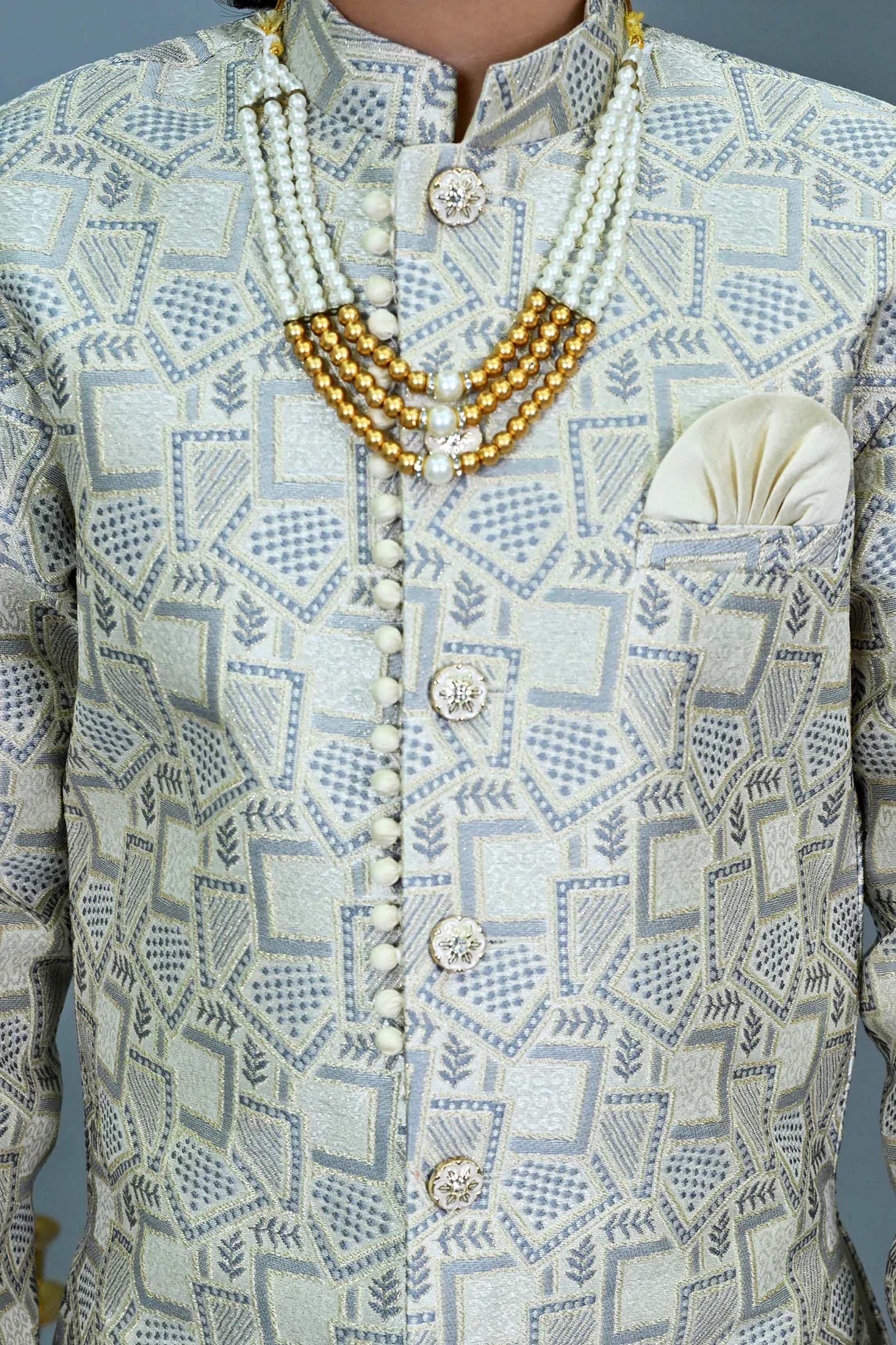 Sherwani