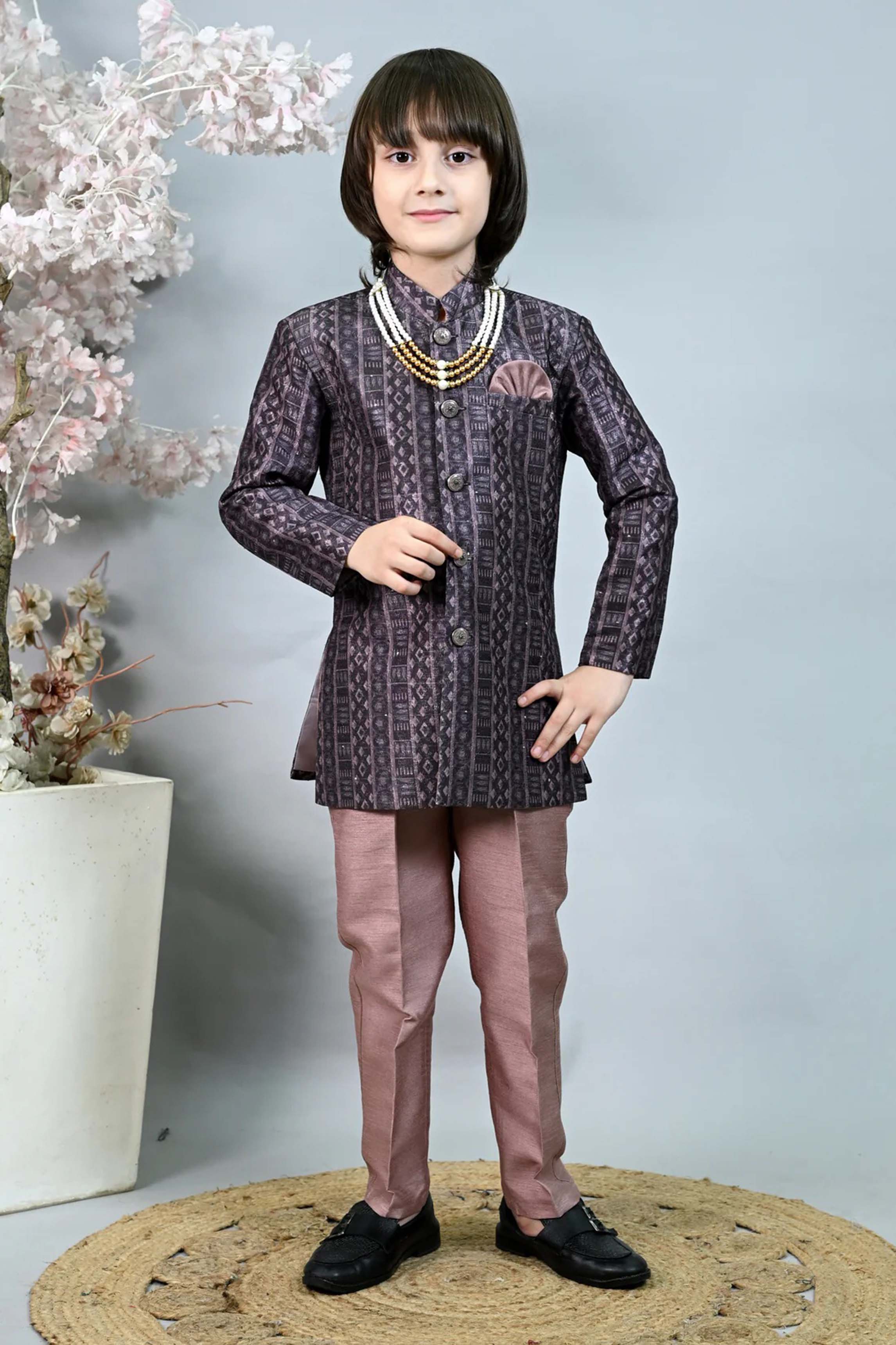 Sherwani