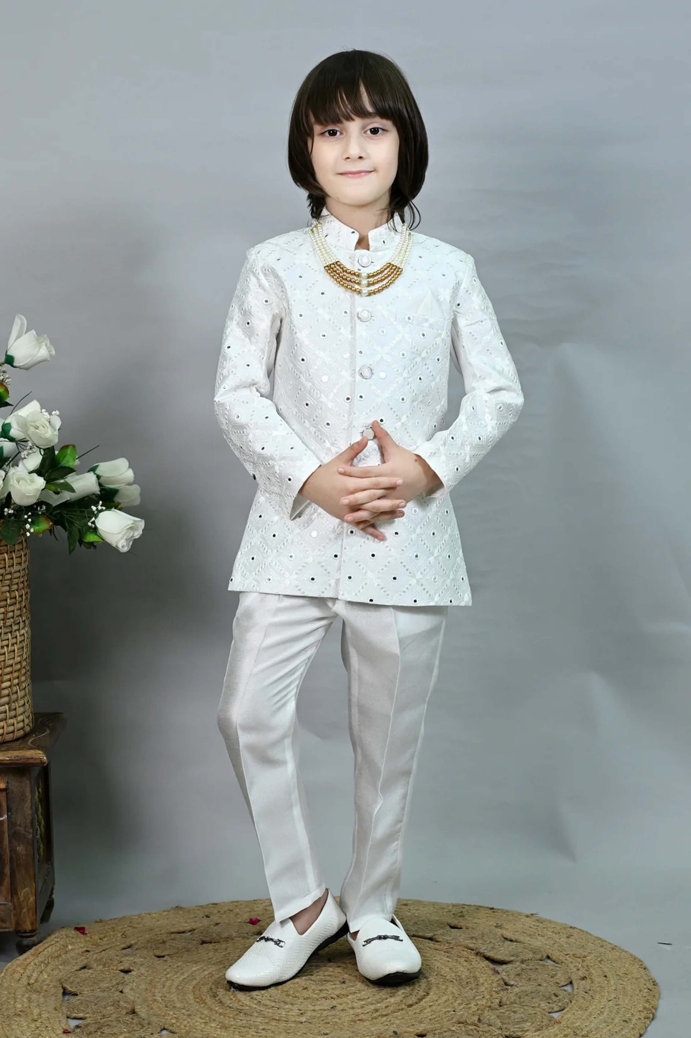 Sherwani