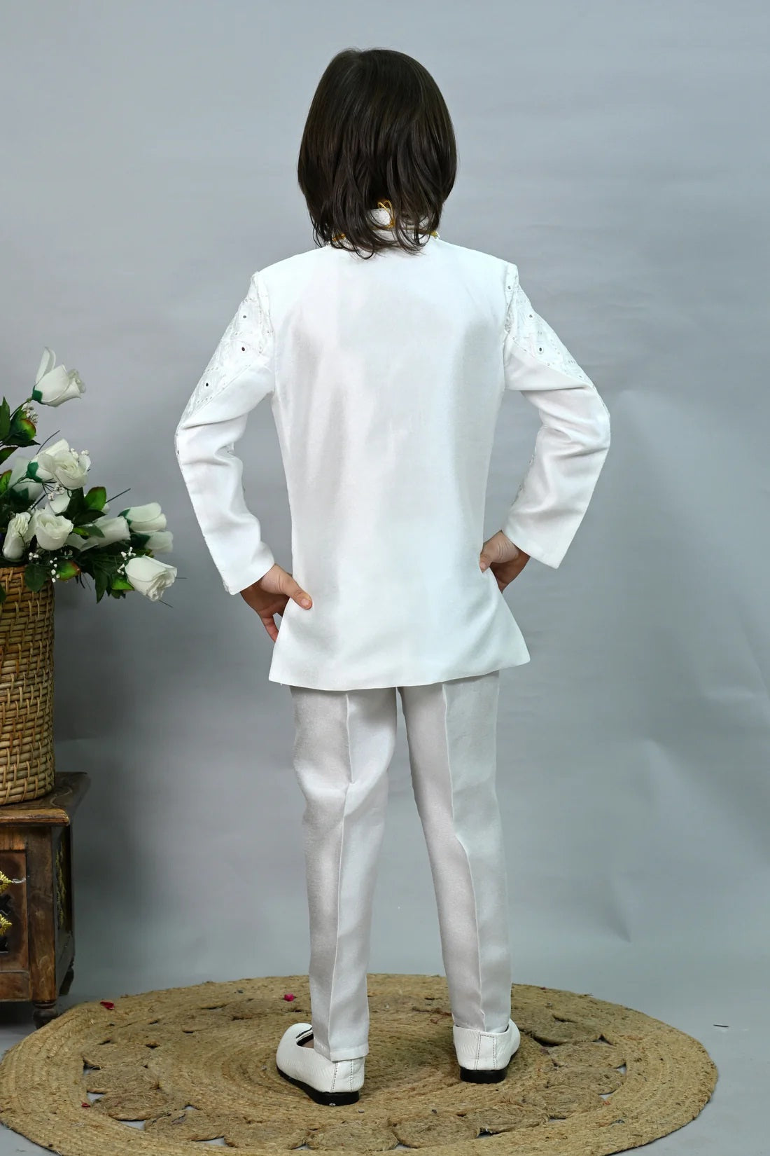 Sherwani