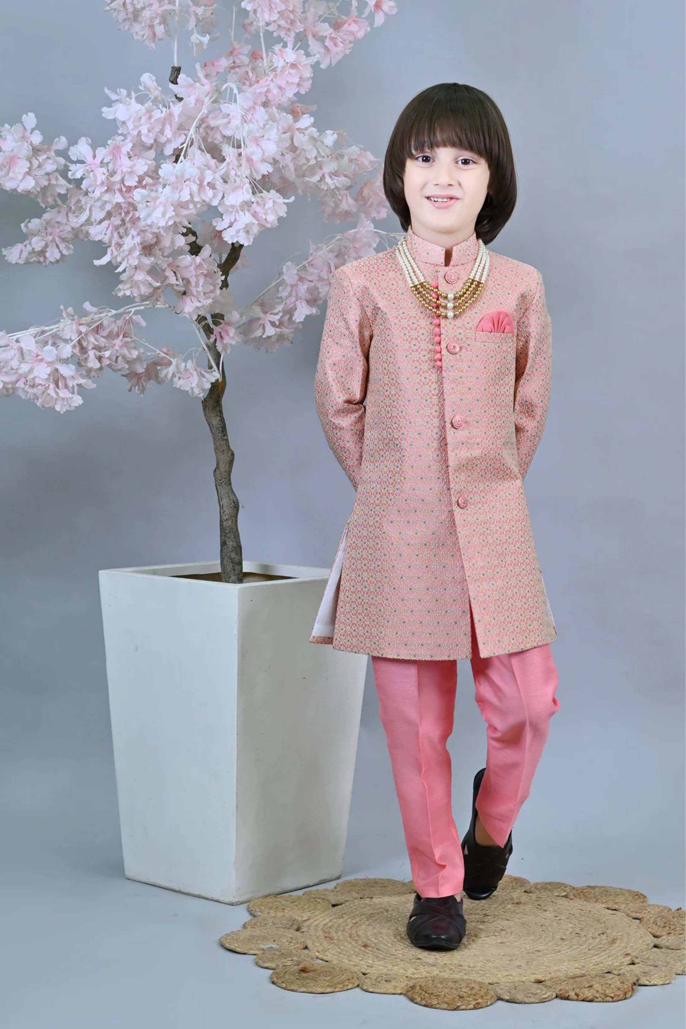 Sherwani