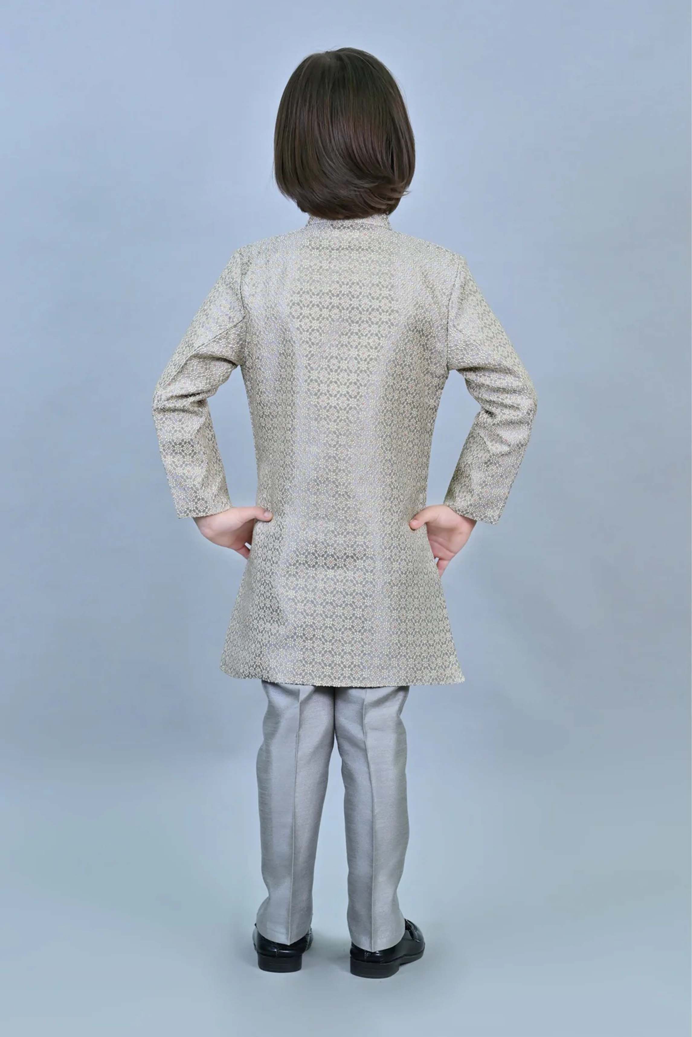 Sherwani