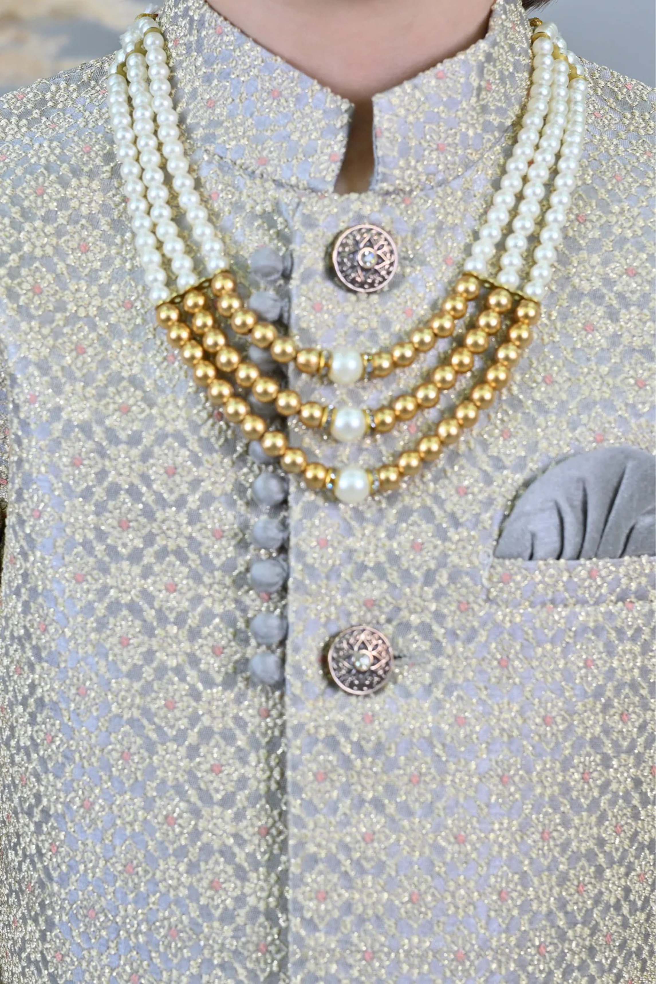 Sherwani