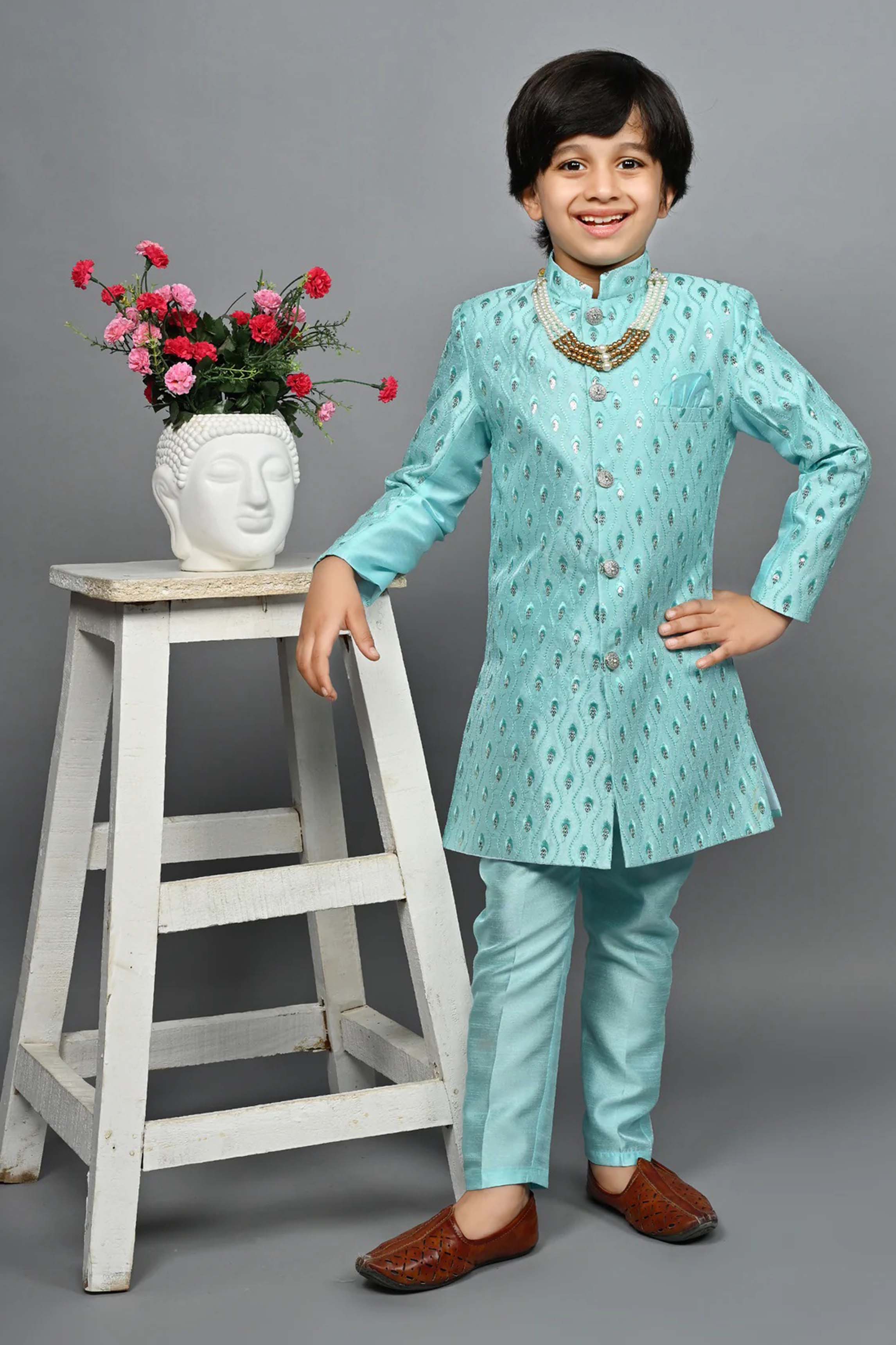 Sherwani