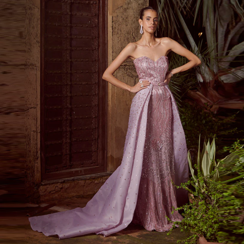 Gowns