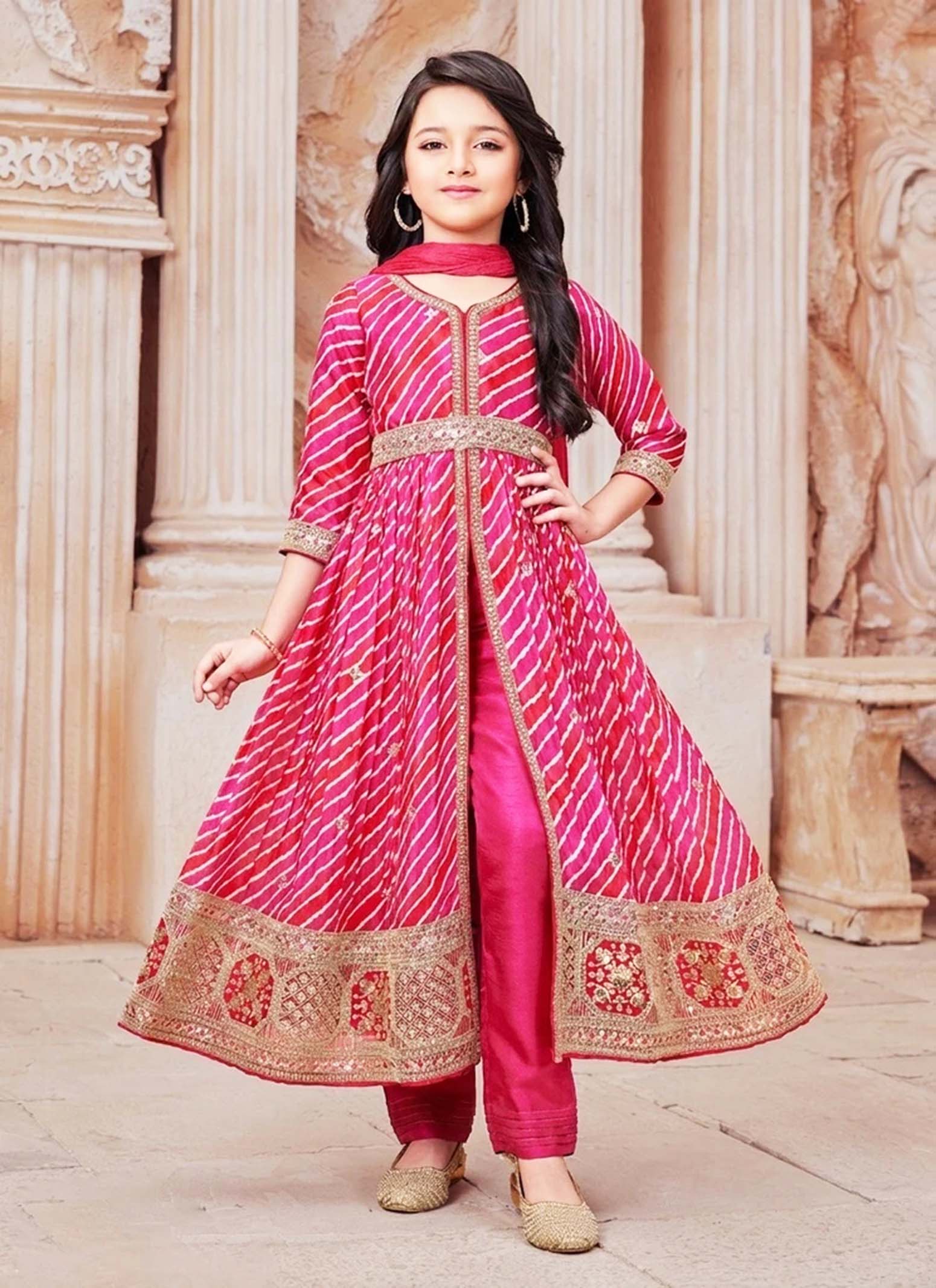 Kurta Set
