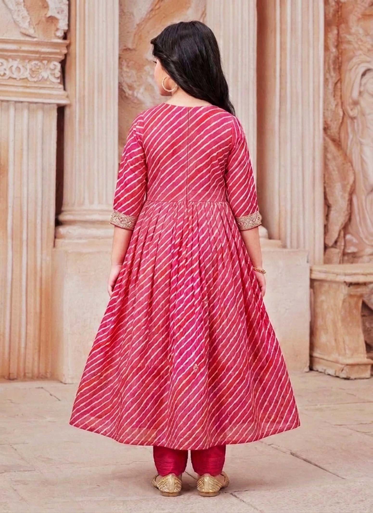 Kurta Set