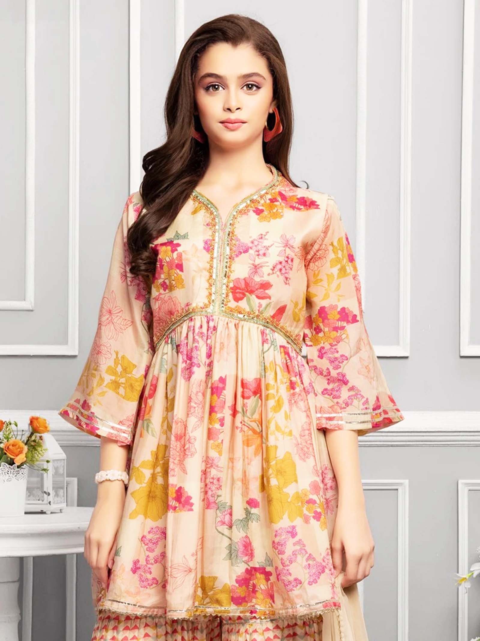 Kurta Set