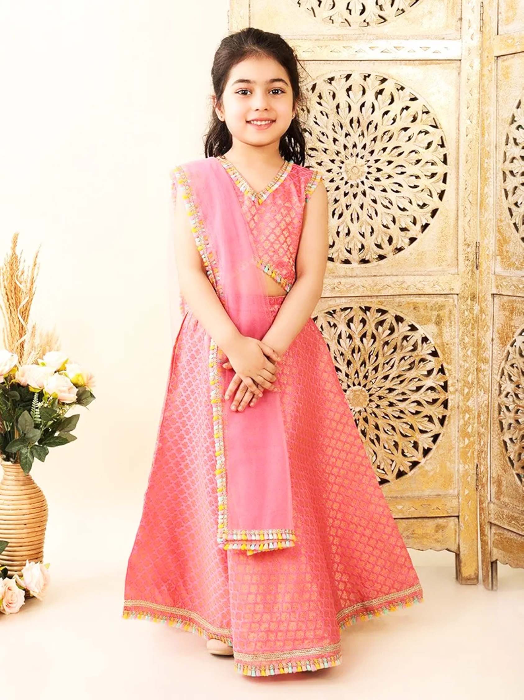 Lehenga Set
