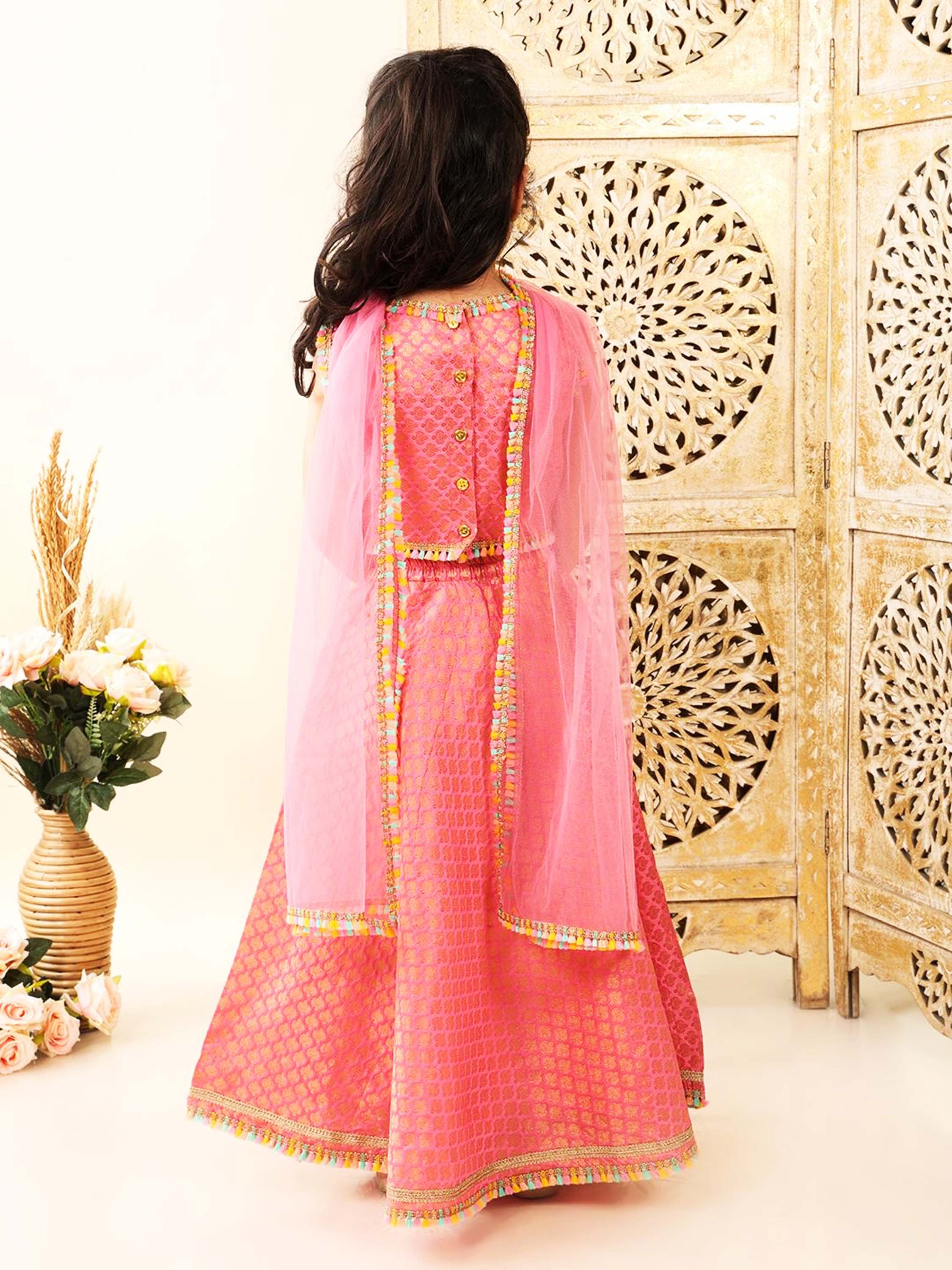 Lehenga Set