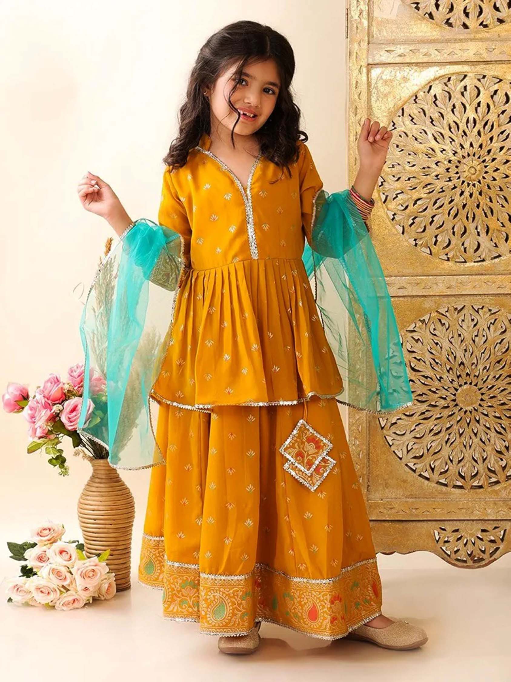 Kurta Set