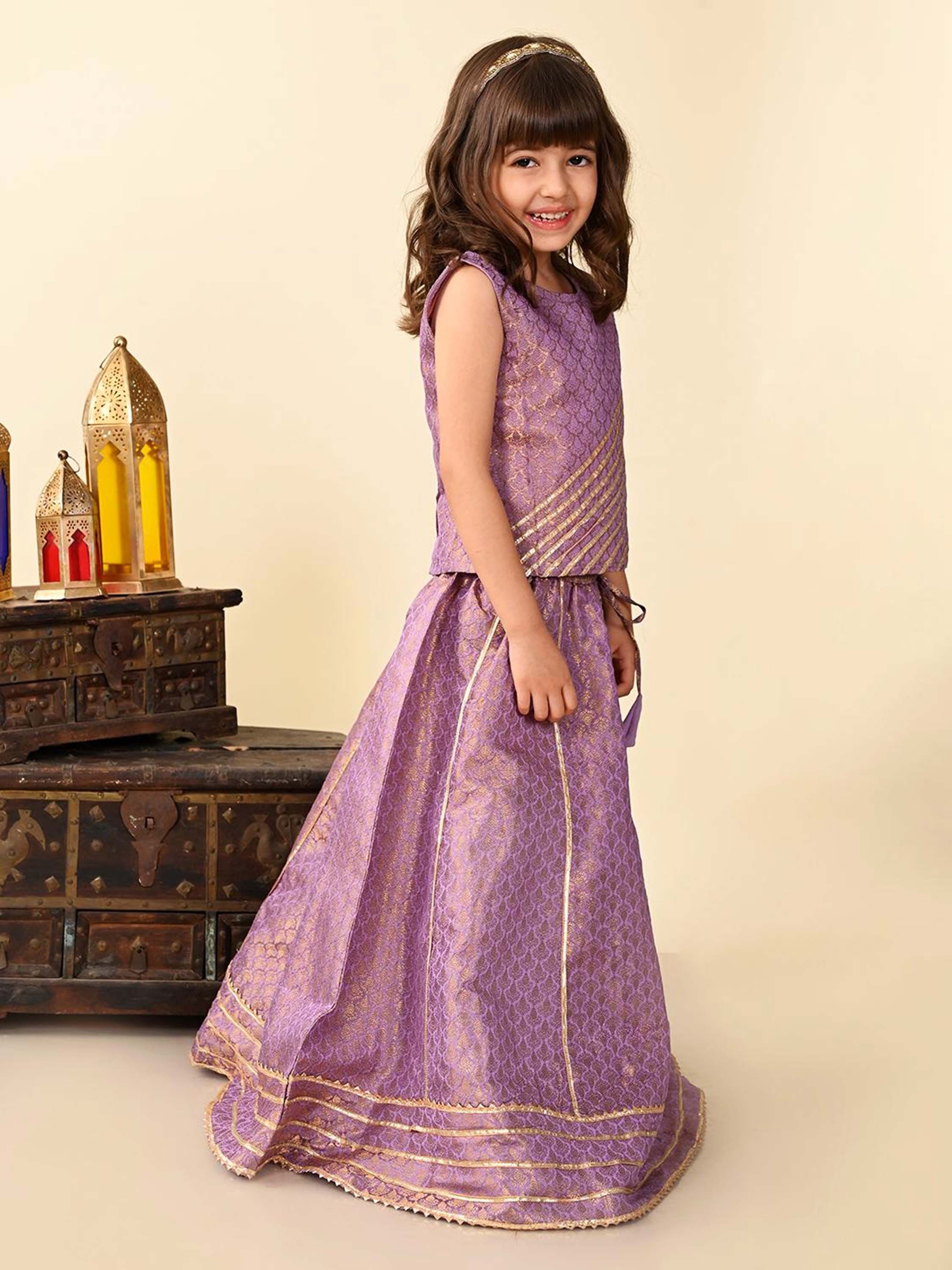 Lehenga Set